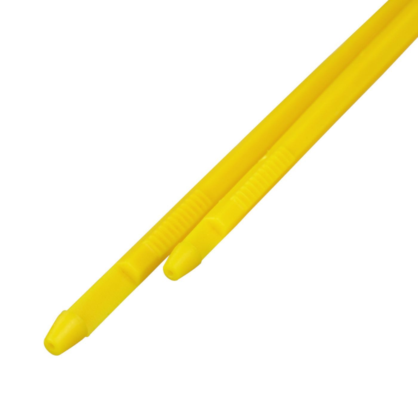 Angelhakenauslöser FTM Hakenlöserset Stippen Длина 14cm - 2 Hakenlöser