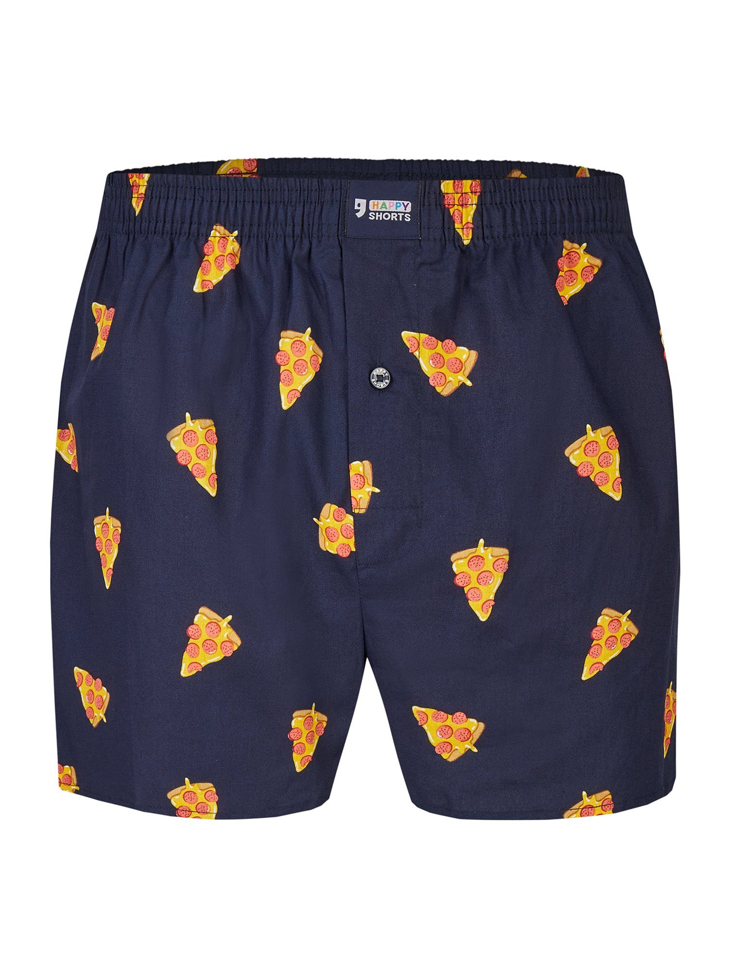 Boxer Print Sets