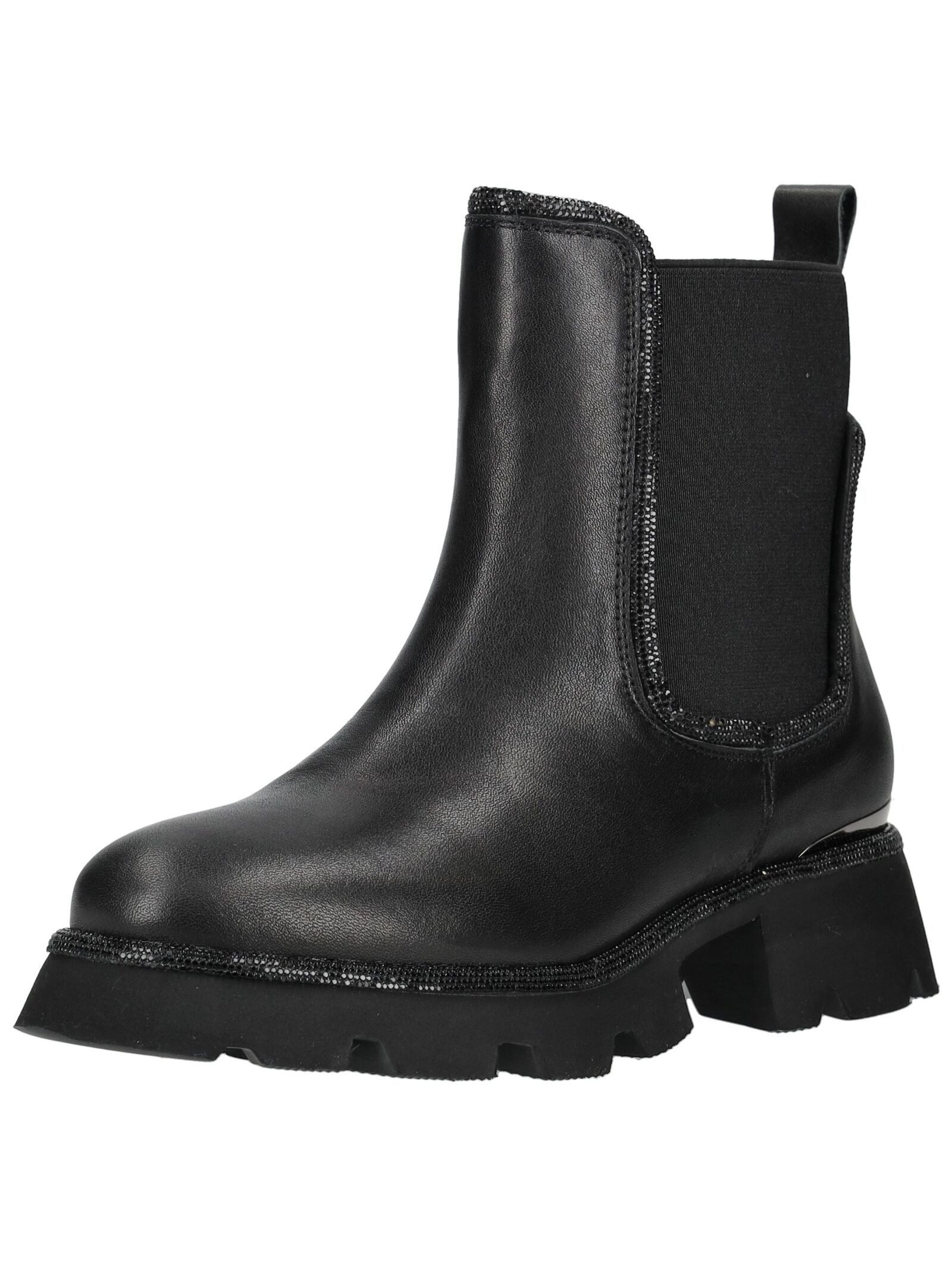 Alma en Pena ALMA EN PENA Сапогиette Leder/Textil Сапогиette