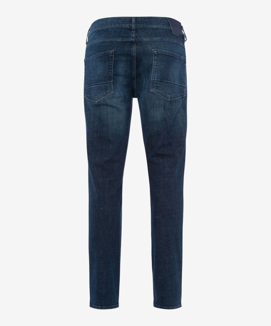 Brax 5-Pocket-Jeans Style CHRIS denim
