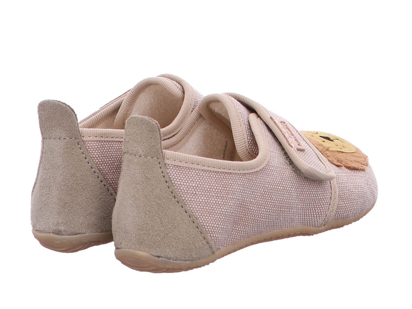 Living Kitzbühel Lutz Löwe Hausschuh