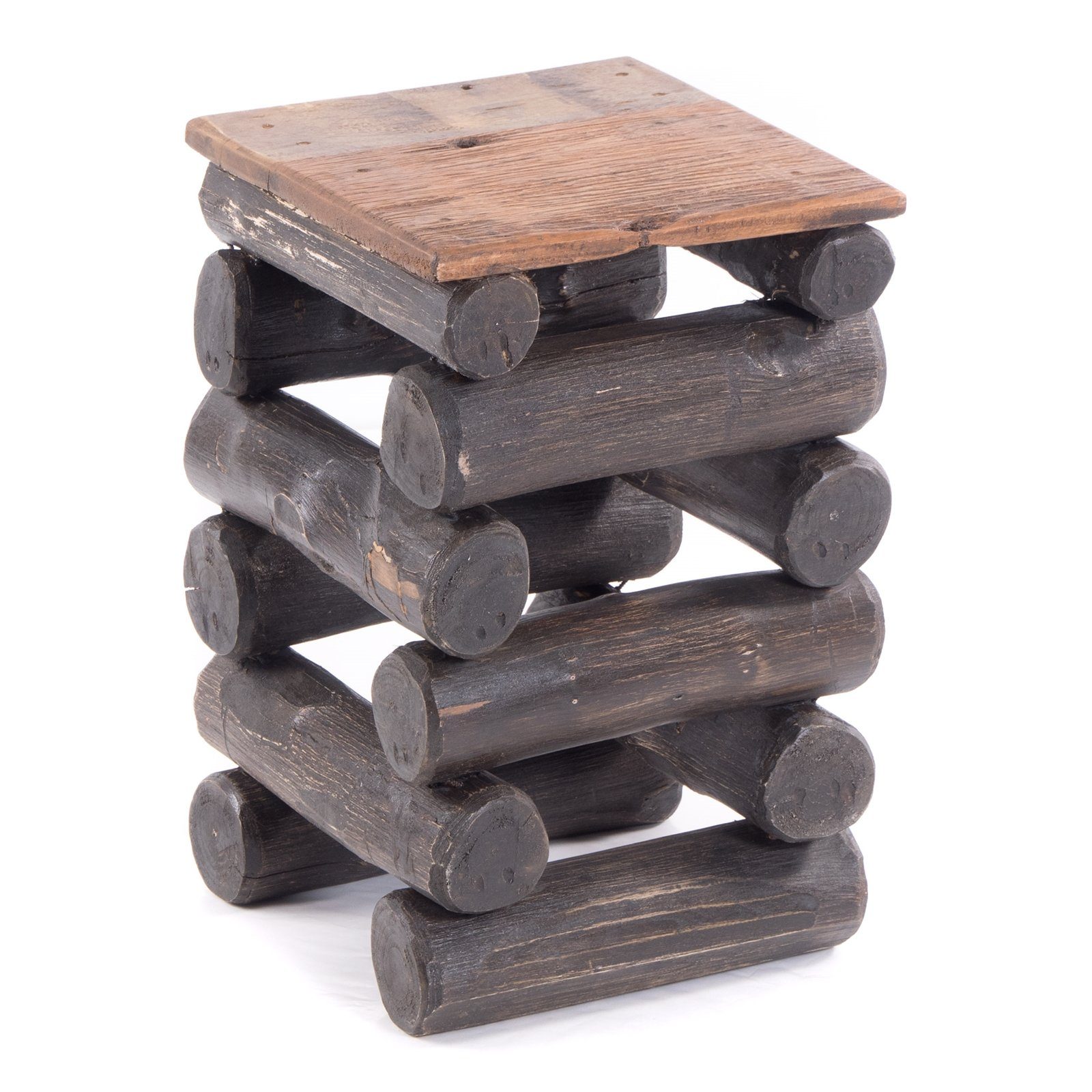DESIGN DELIGHTS Hocker HOCKER "BLOCK 38", günstig online kaufen