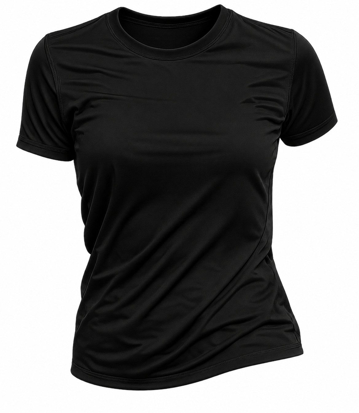 Neutral T-Shirt 1er/2er Pack Damen Funktionsshirt / Sportshirt /Trainingsshirt (1-tlg) atmungsaktiv - schnelltrocknend - Dry-Fit