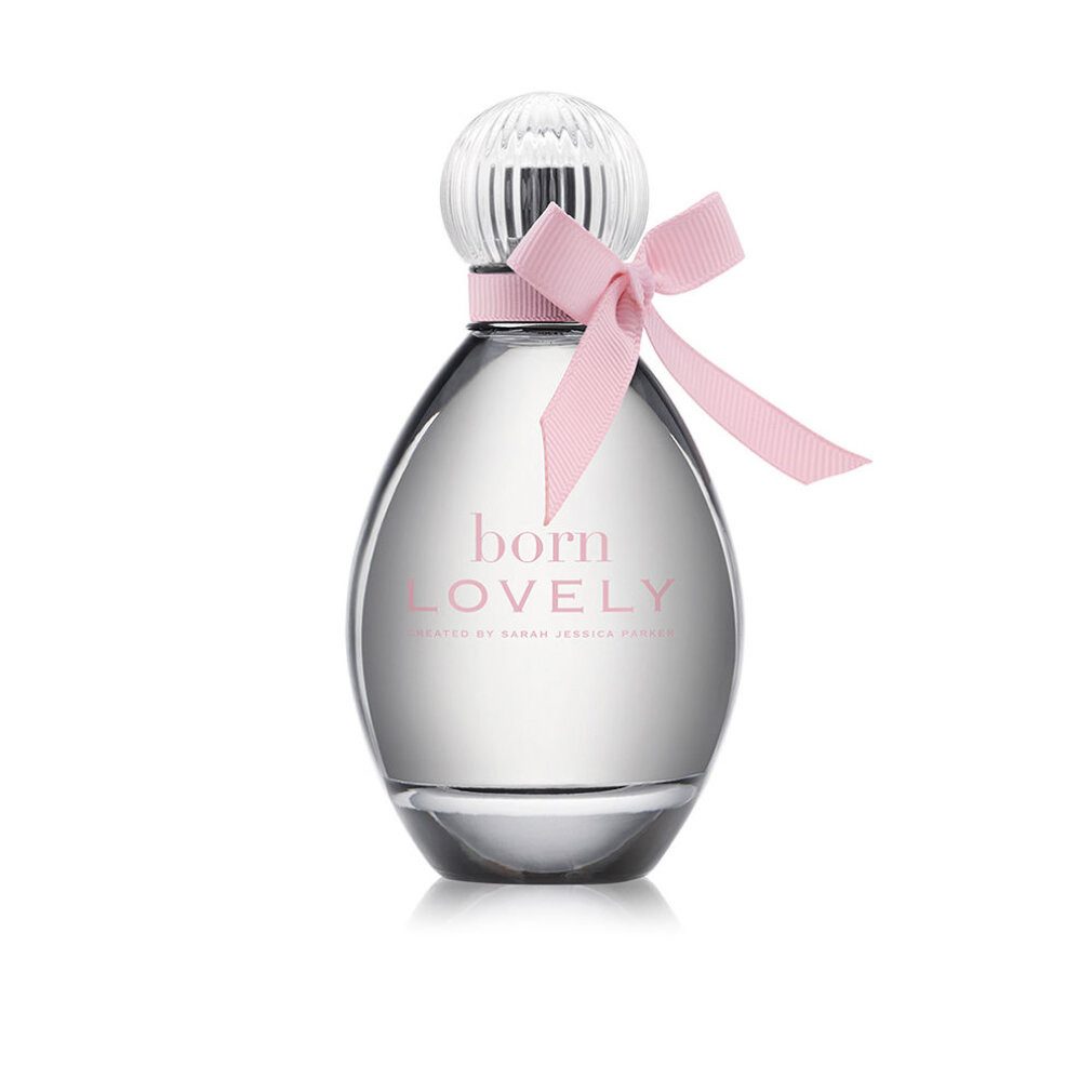 Sarah Jessica Parker Eau de Parfum Born Lovely Eau de Parfum Spray