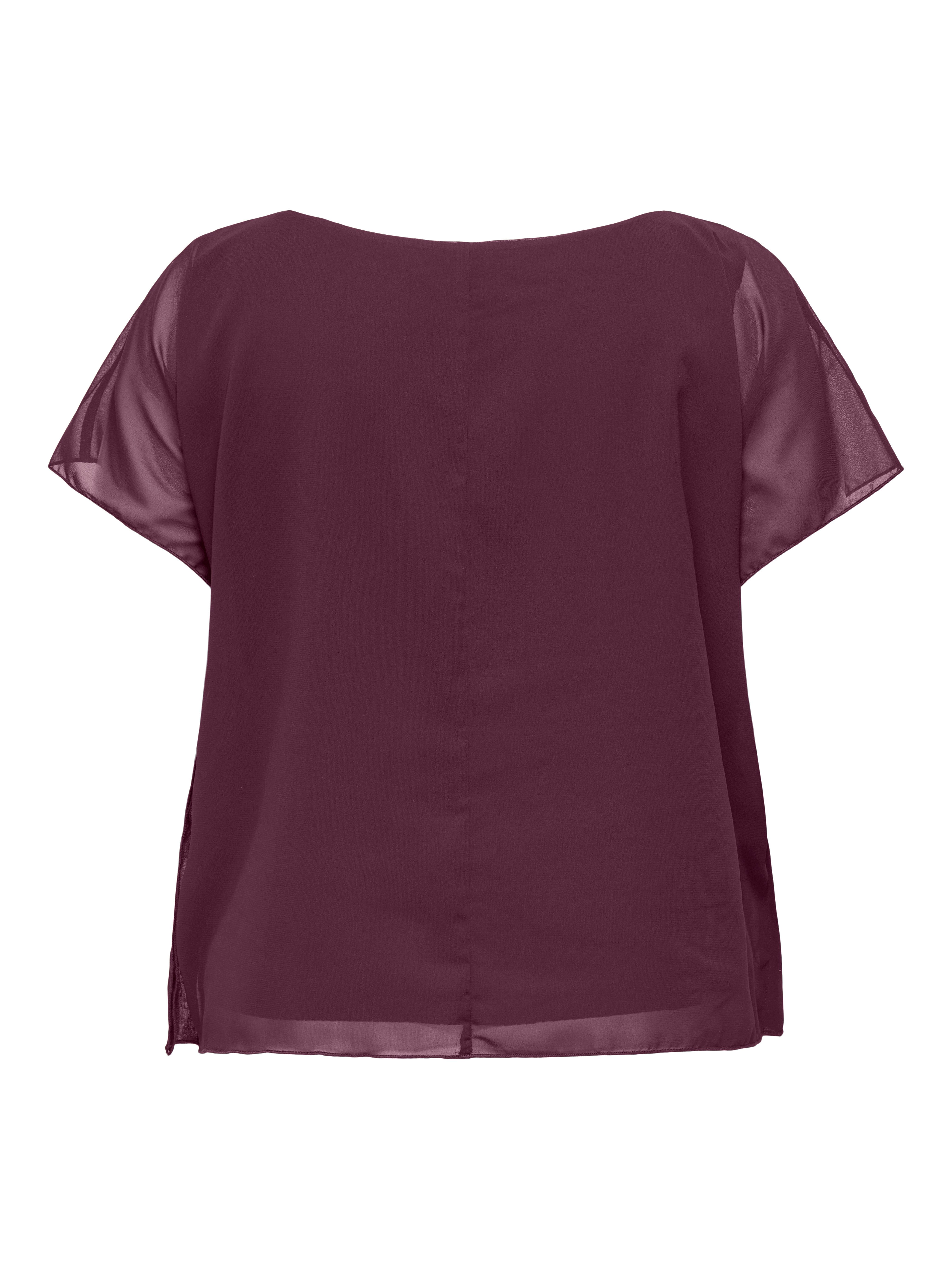 ONLY CARMAKOMA T-Shirt günstig online kaufen