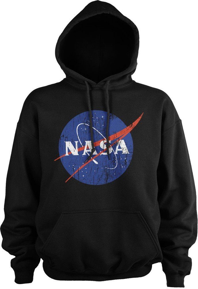 NASA Kapuzenpullover