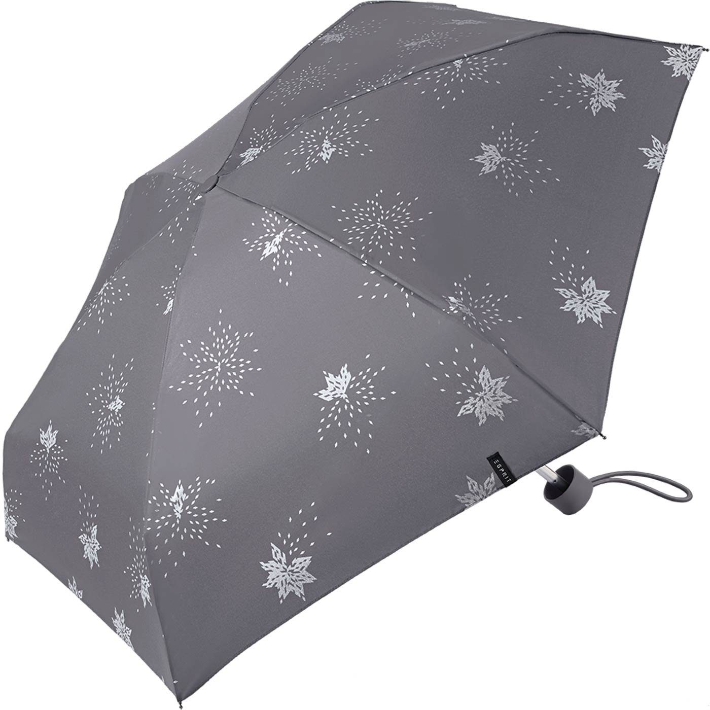 Esprit Stockregenschirm Mini-Schirm im praktischen, kleinen günstig online kaufen