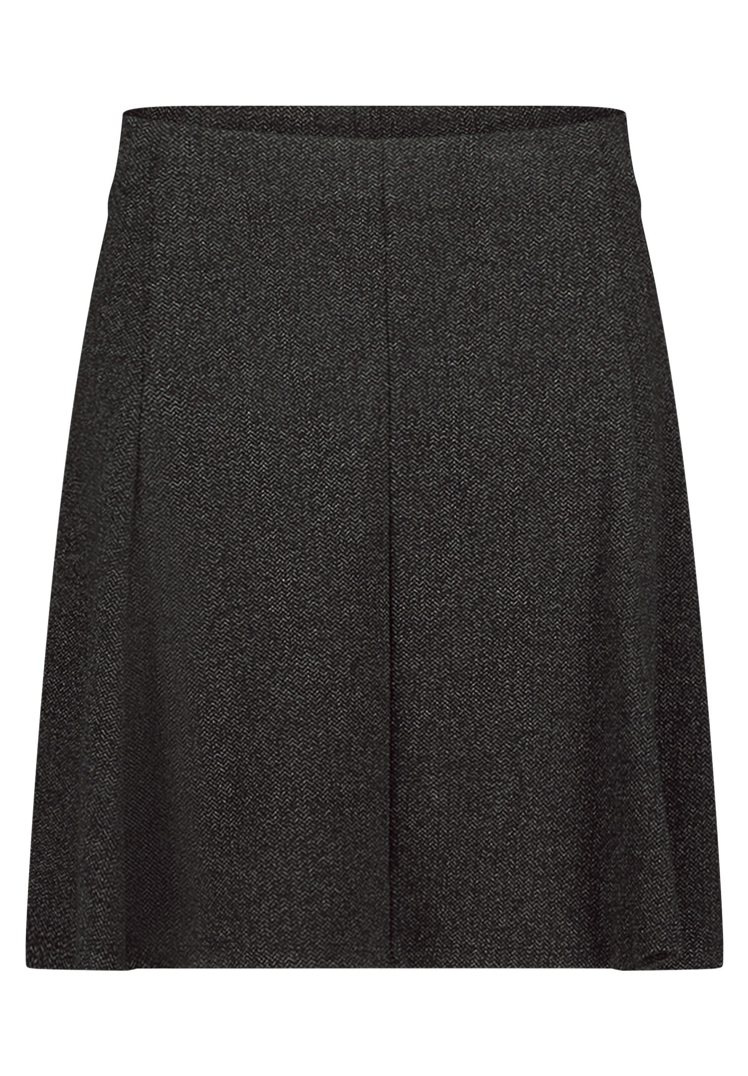 Cartoon A-Linien-Rock Rock Kurz Jersey