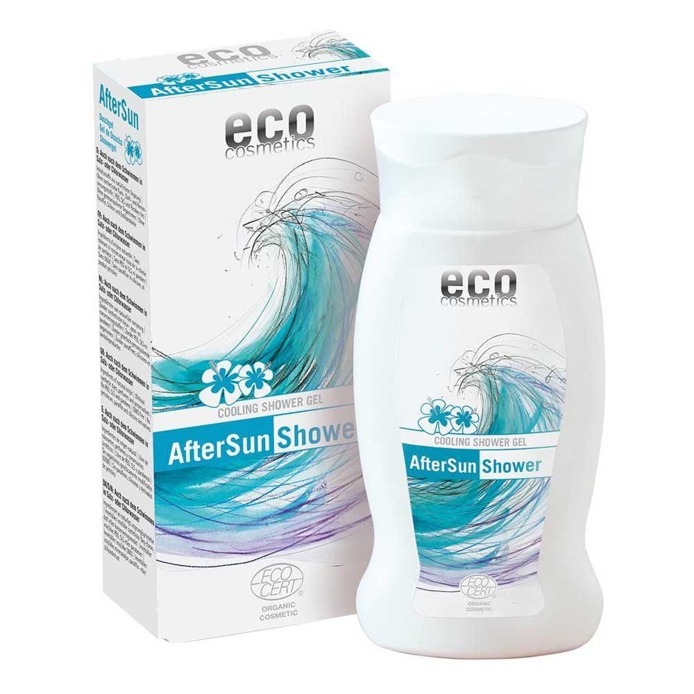 Eco Cosmetics After Sun - Shower 200ml