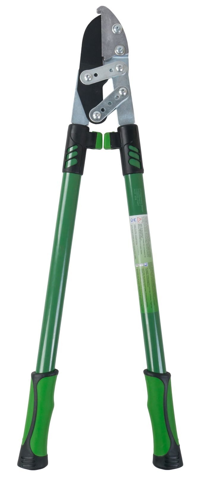 Rekord Astschere Amboss-Astschere Getriebe Baumschere Strauchschere Gartenschere Astsch