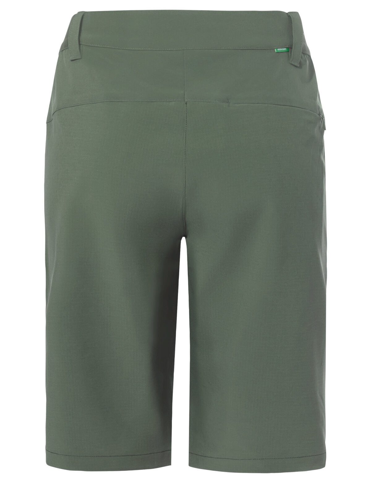 VAUDE Funktionshose Women's Elope Bermuda Shorts günstig online kaufen