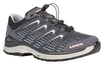 Lowa MADDOX GTX LO WS Outdoorschuh (1-tlg) mit LOWA ENDURO EVO Gummisohle