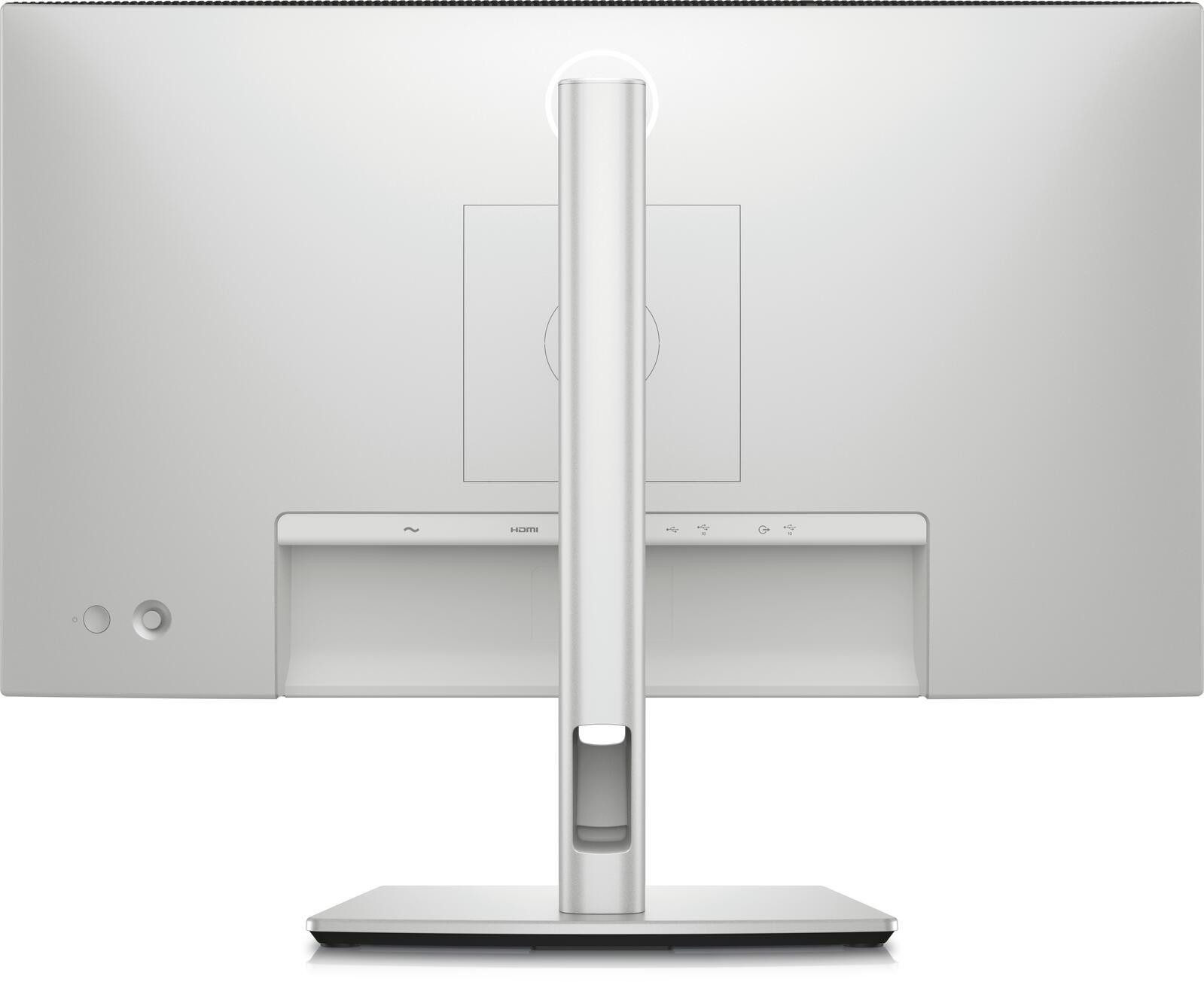 Dell Dell Ultrasharp U2422H TFT-Monitor (1920 x 1080, 5 ms Reaktionszeit, 120 Hz, IPS Panel)