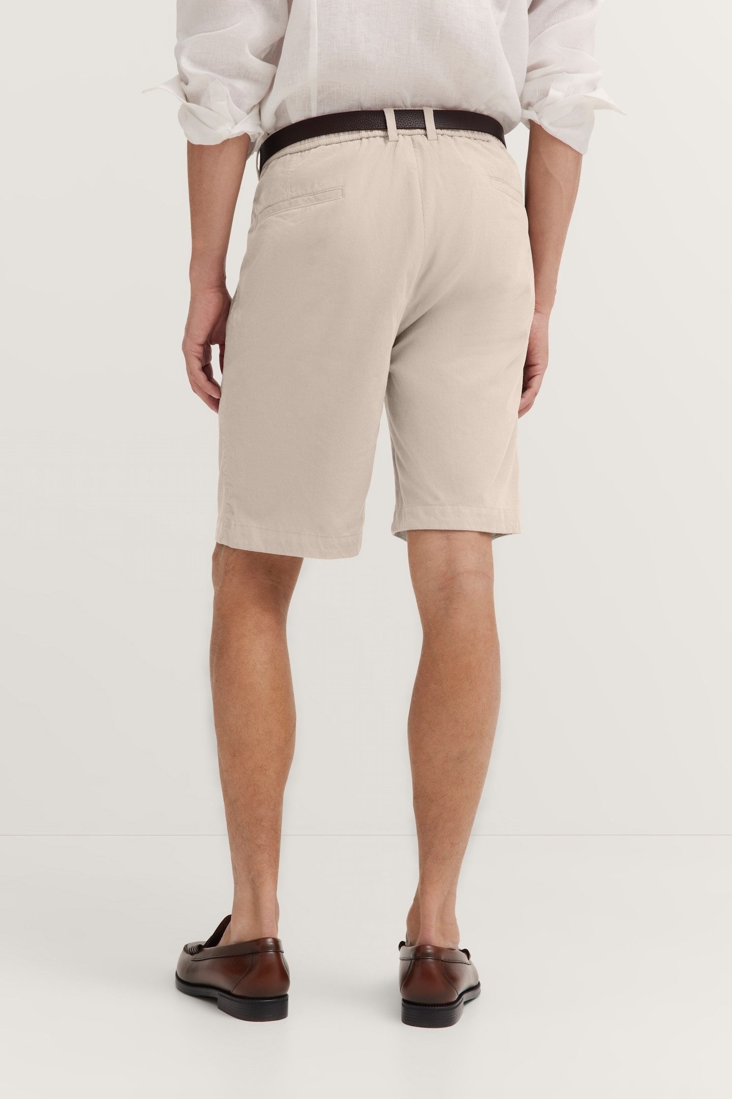 bugatti Bermudas Premium-Cord