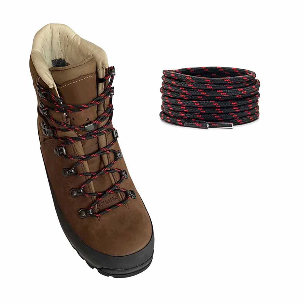 Schnürsenkel Schnürsenkel für Wanderschuhe, Arbeitsschuhe günstig online kaufen