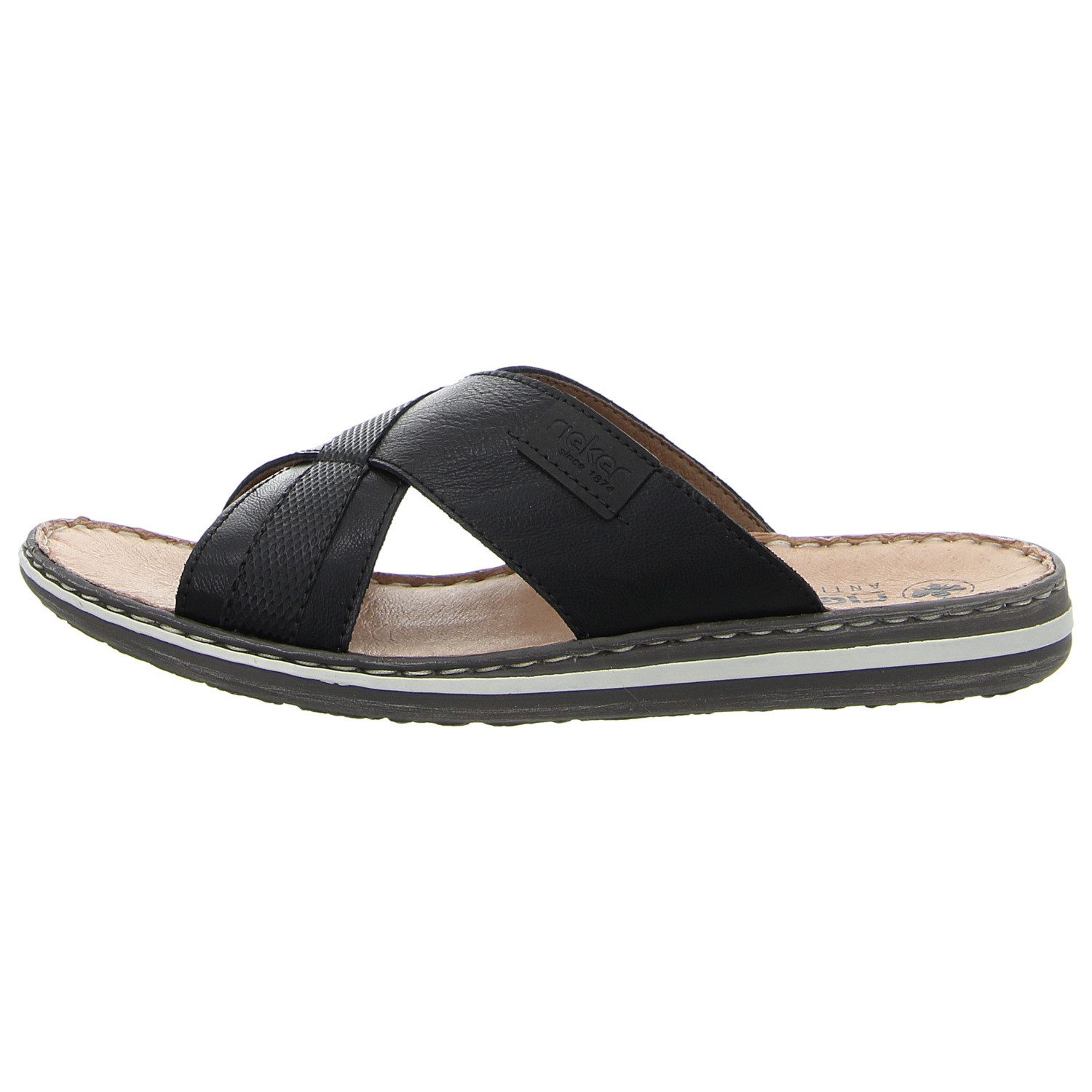 Rieker Pantolette günstig online kaufen