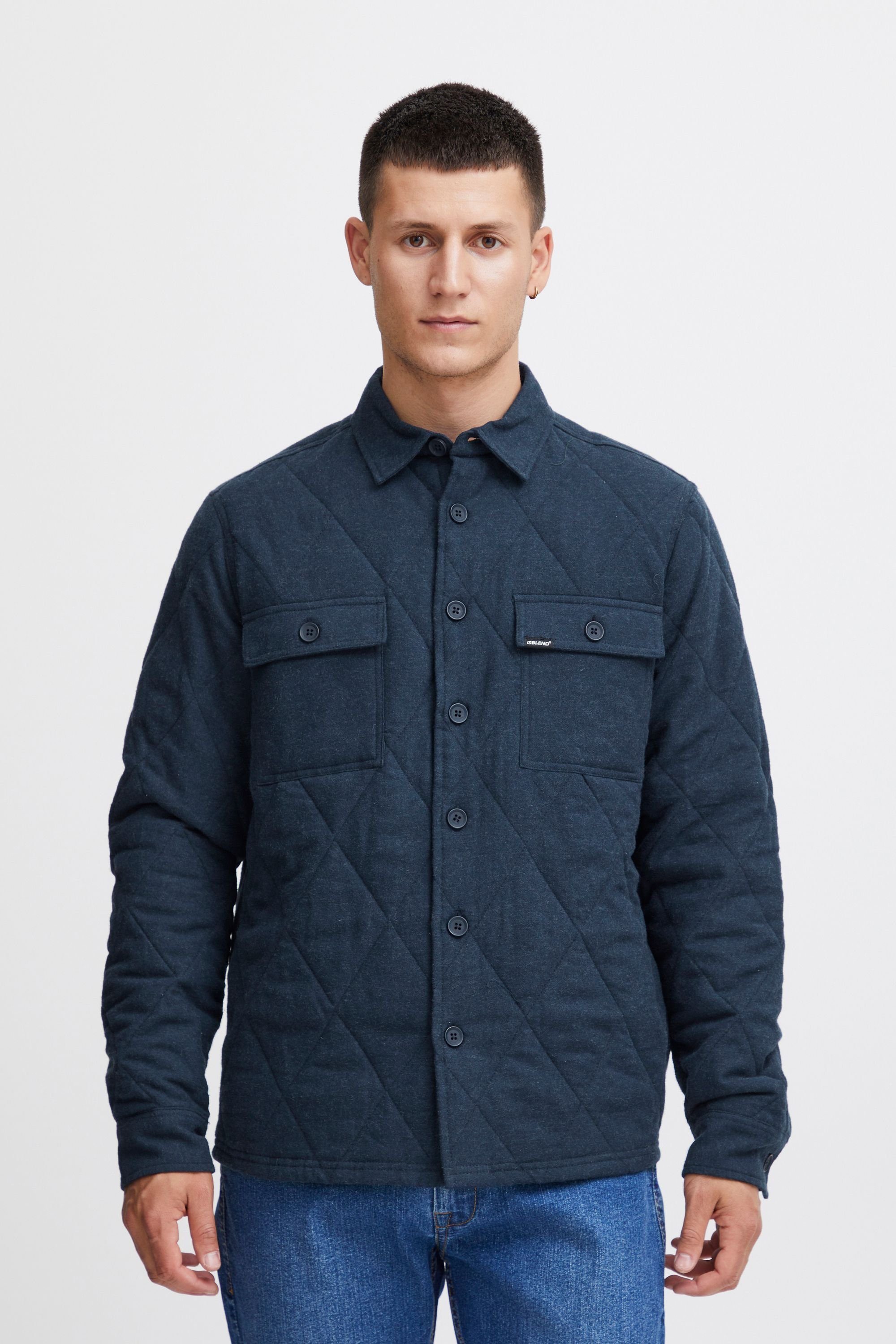 Kurzjacke BHJacket