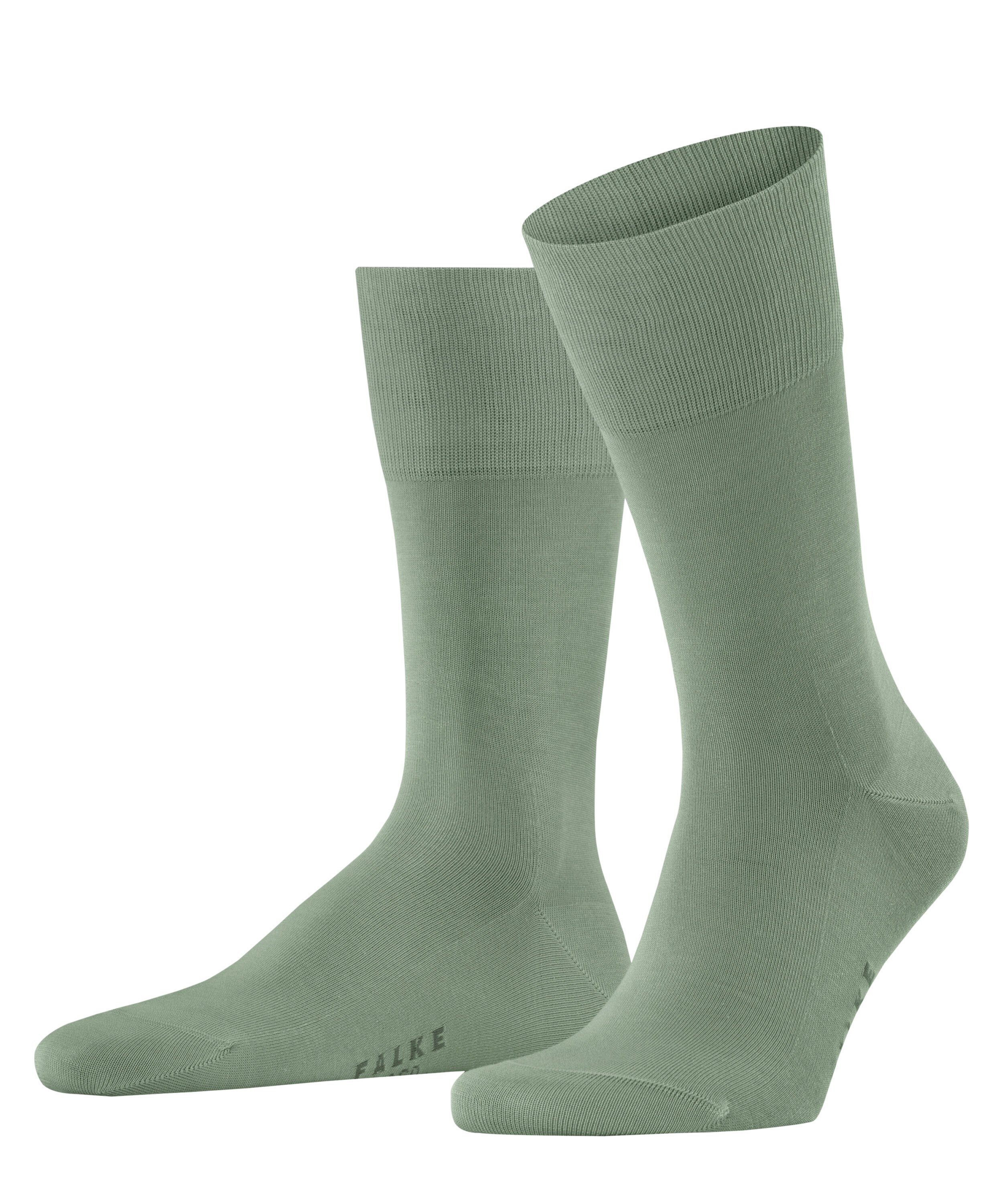 (1-Paar) FALKE (7431) grass Tiago Socken