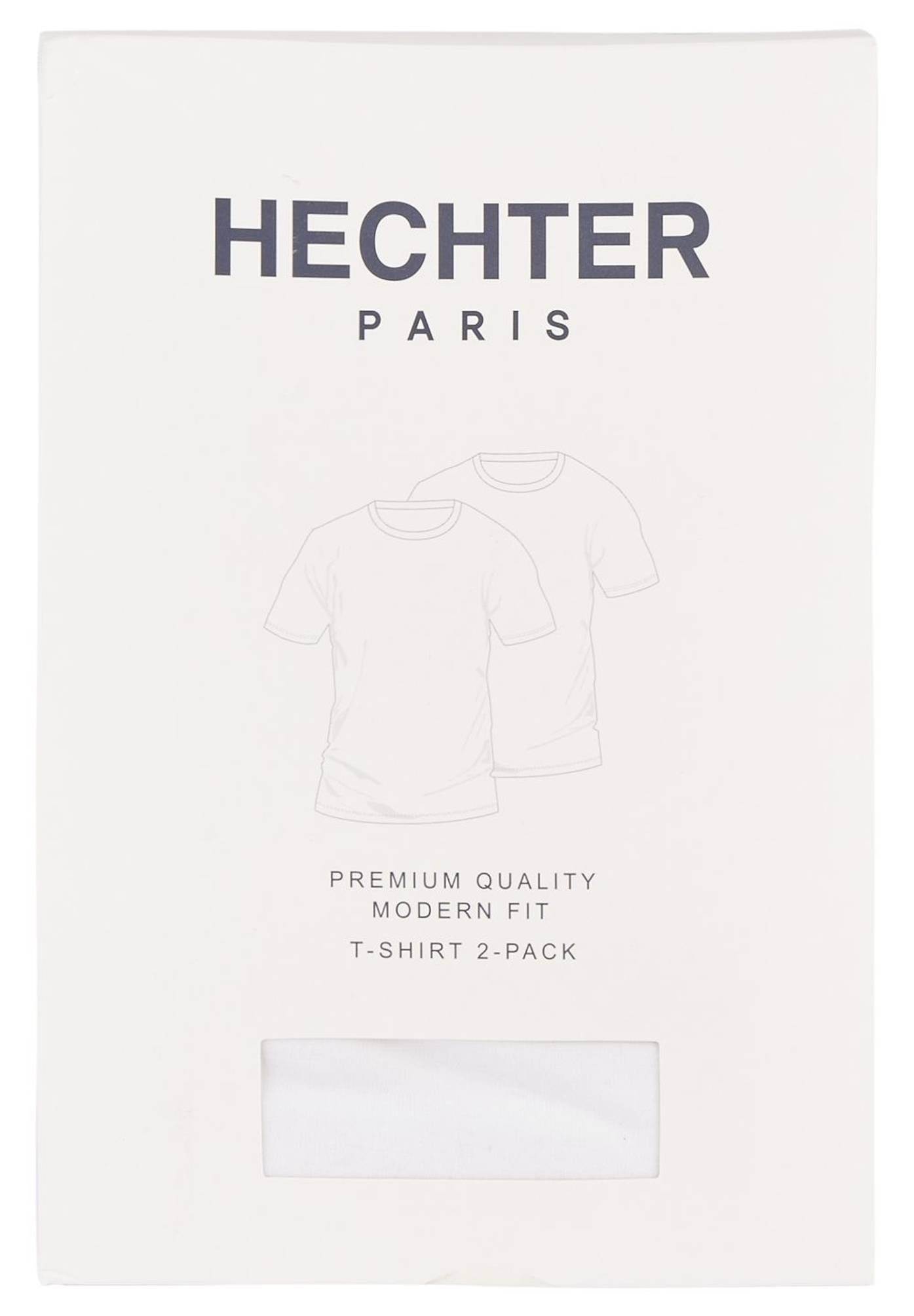 Daniel Hechter T-Shirt 100920 76030 (2er-Pack) günstig online kaufen