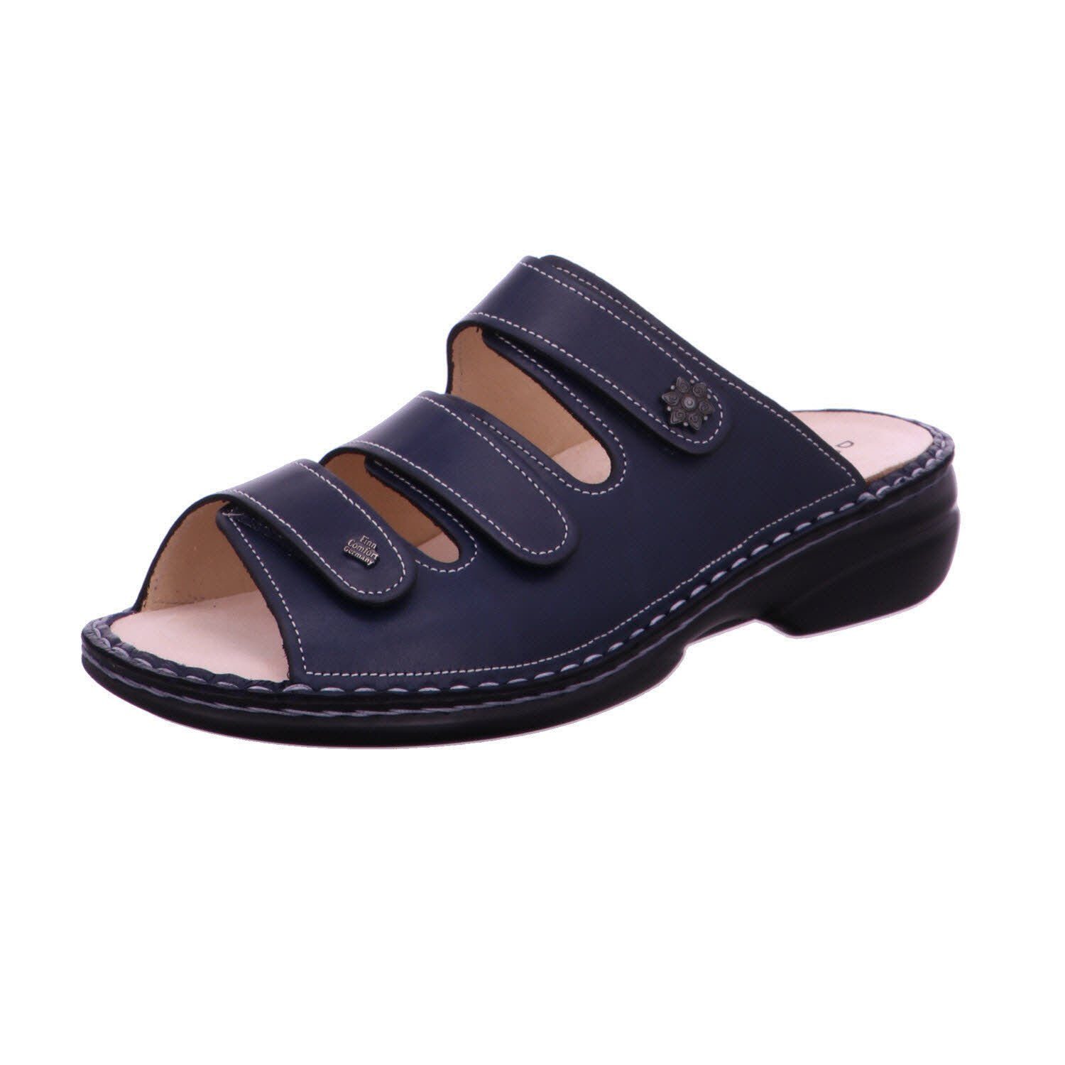 Finn Comfort MENORCA SOFT Pantolette günstig online kaufen
