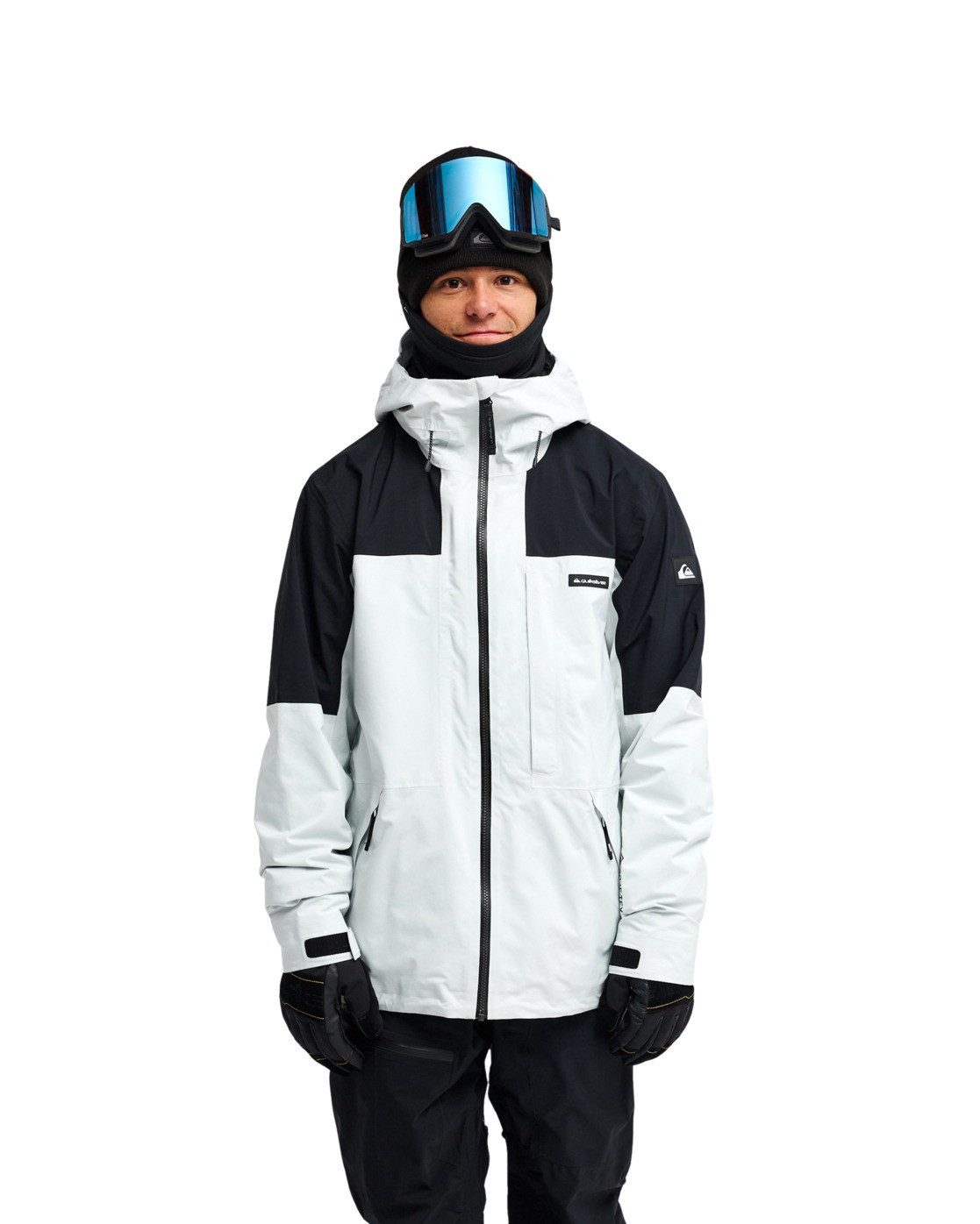 Quiksilver Snowboardjacke Forever Stretch GORE-TEX®