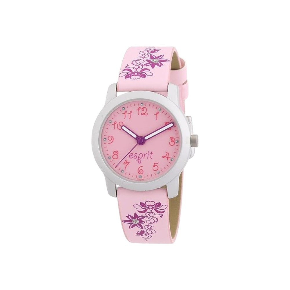 Quarzuhr Esprit Kinderuhr ES000CD4022
