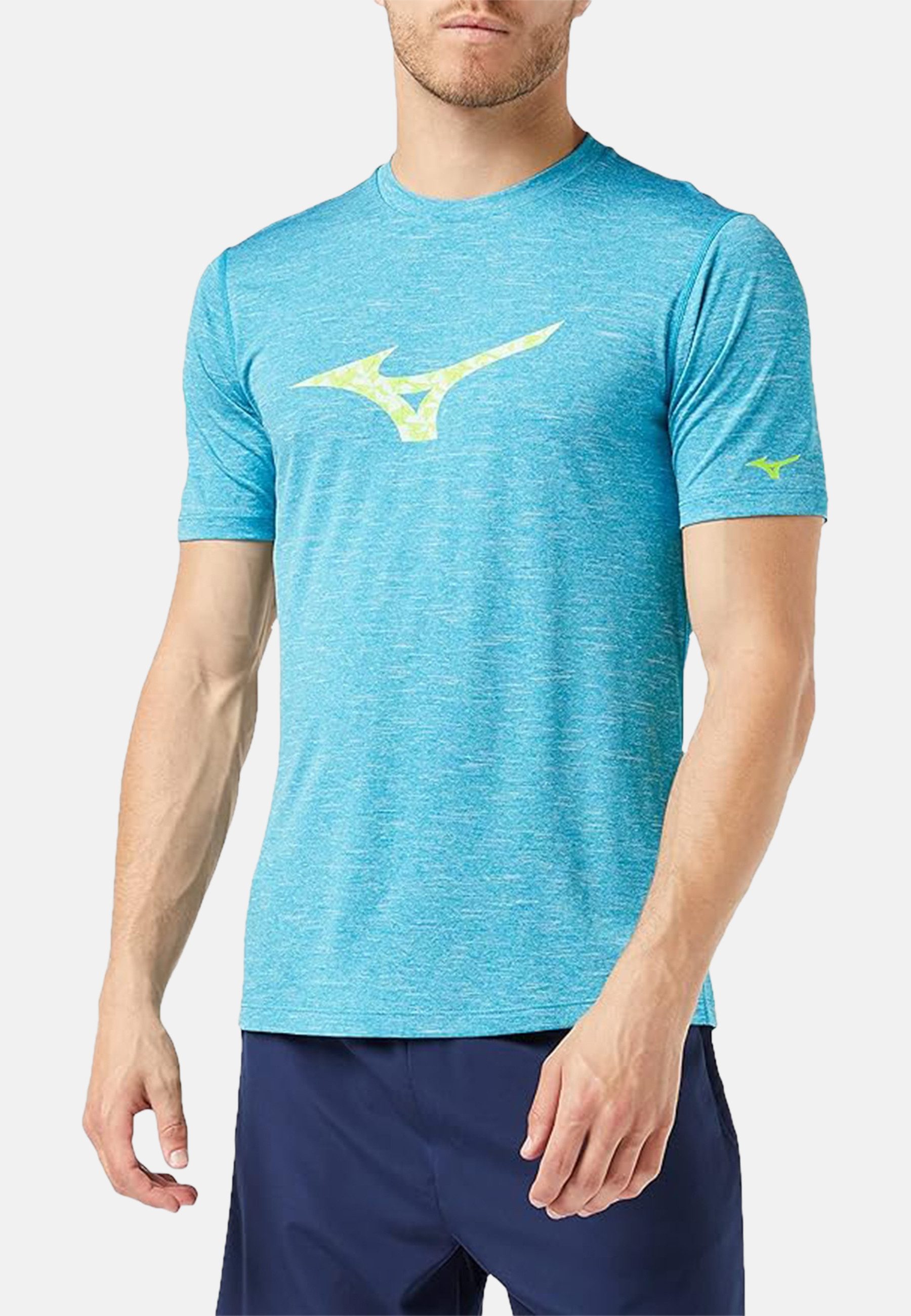 Mizuno T-Shirt Core Rb