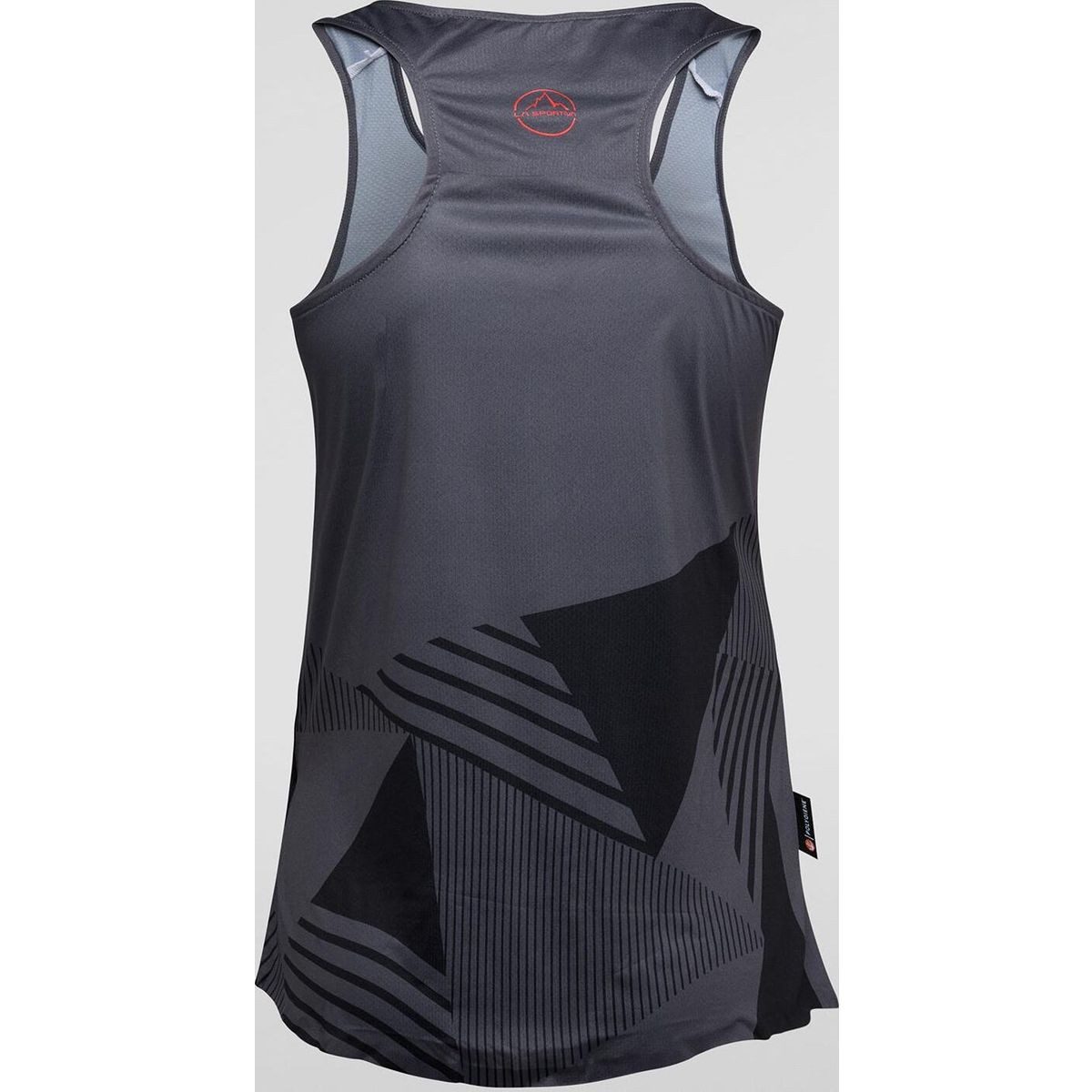 La Sportiva Tanktop Comp Tank Women Klettertop für Athleten, die ein leichtes Kleidungsstück für maximale