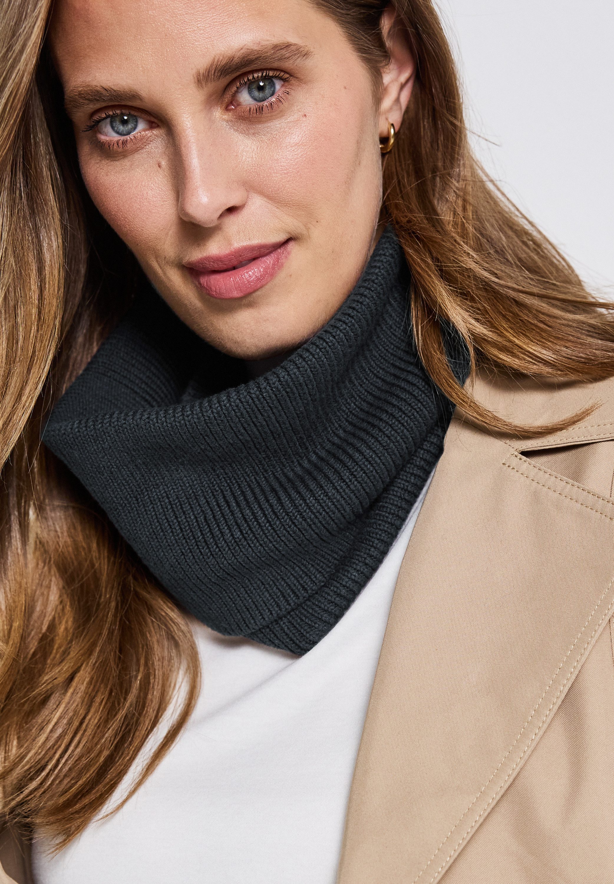 STREET ONE Loop, in Ripp Optik günstig online kaufen