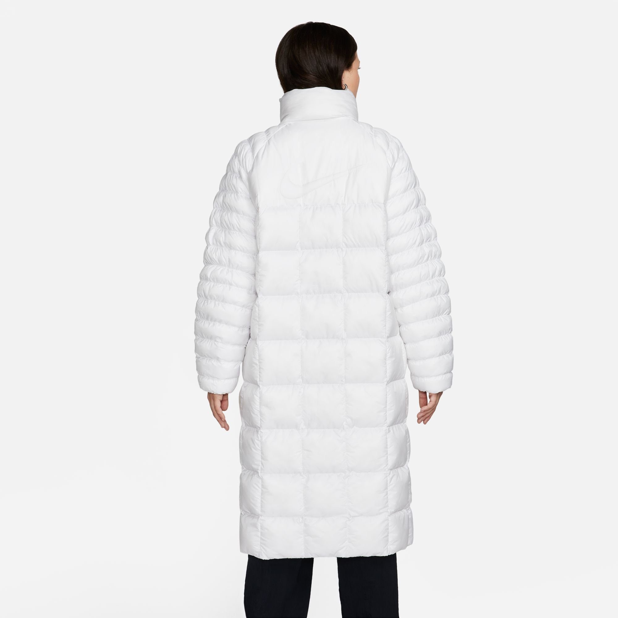 Nike Sportswear Outdoorjacke W NSW ESSNTL günstig online kaufen
