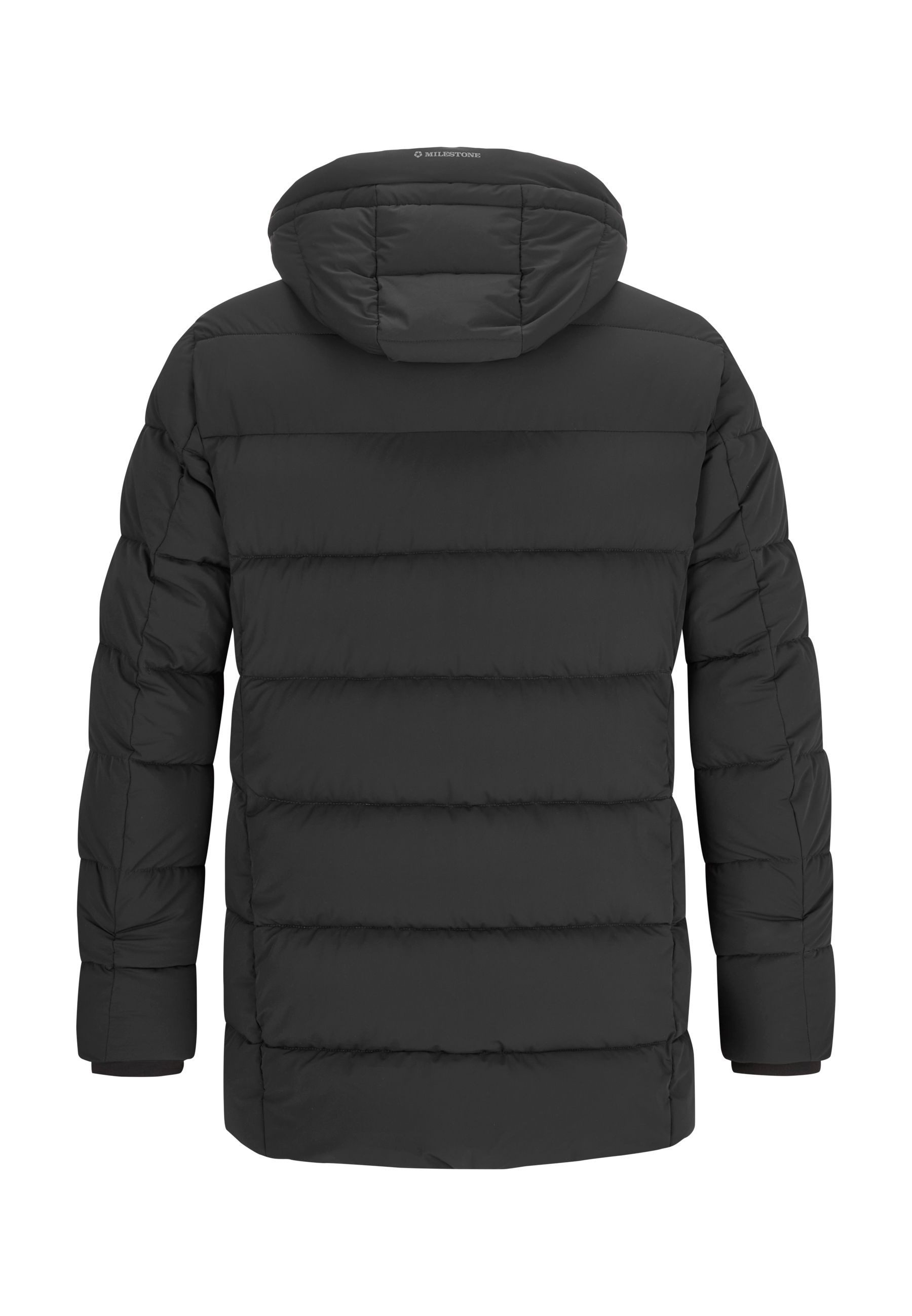Milestone Outdoorjacke günstig online kaufen