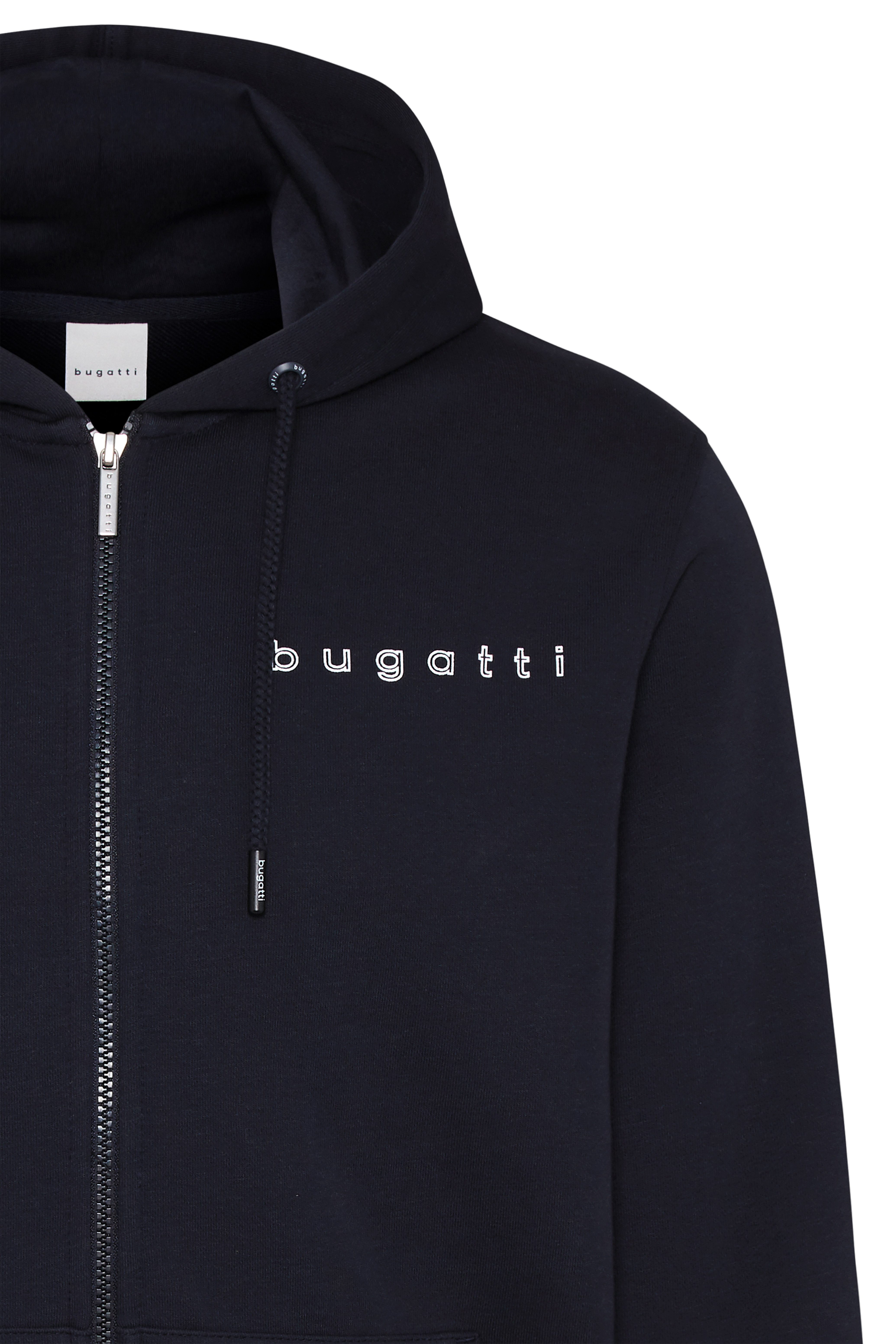 bugatti Sweatjacke