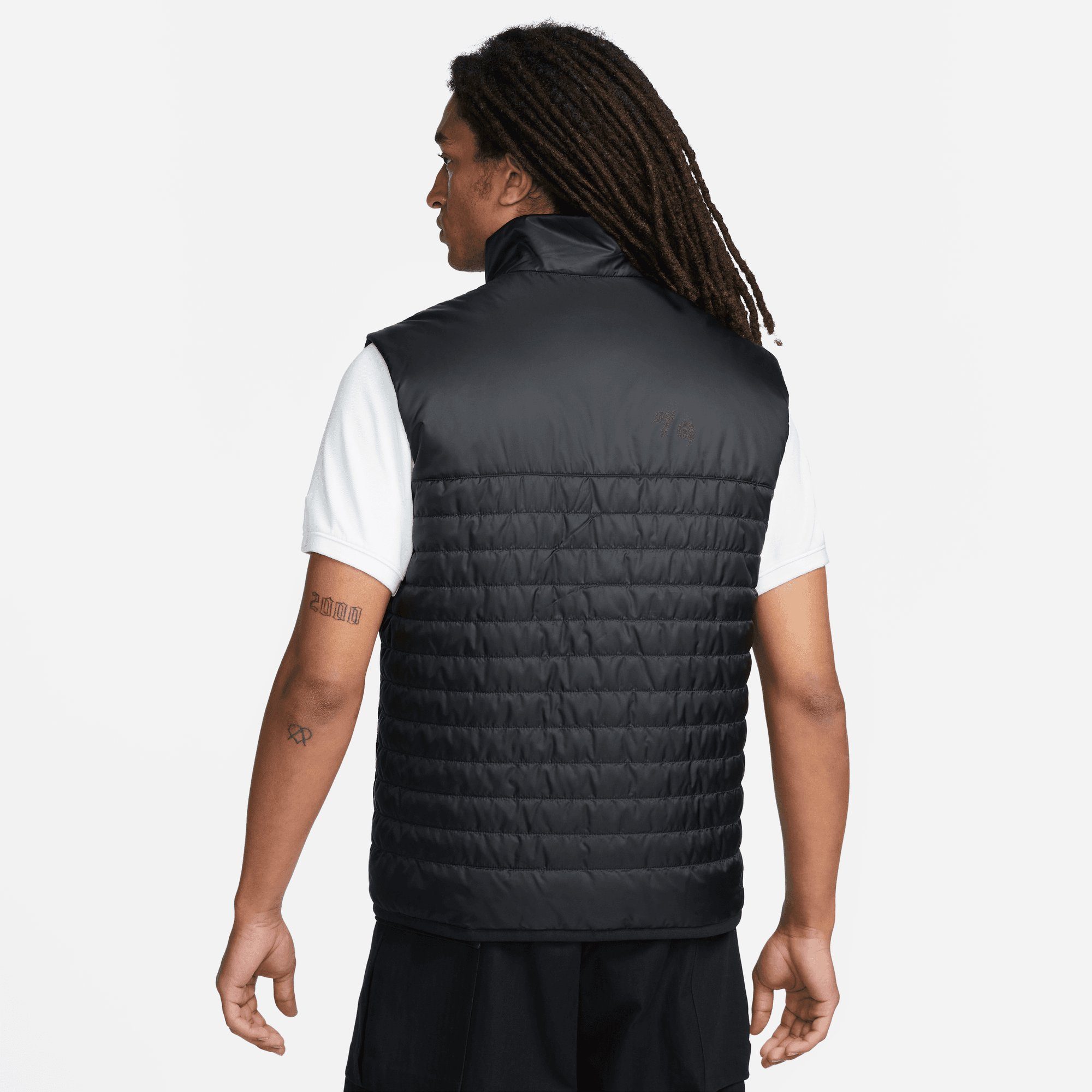 Nike Sportswear Steppweste "THERMA-FIT WINDRUNNER MENS MID-WEIG" günstig online kaufen
