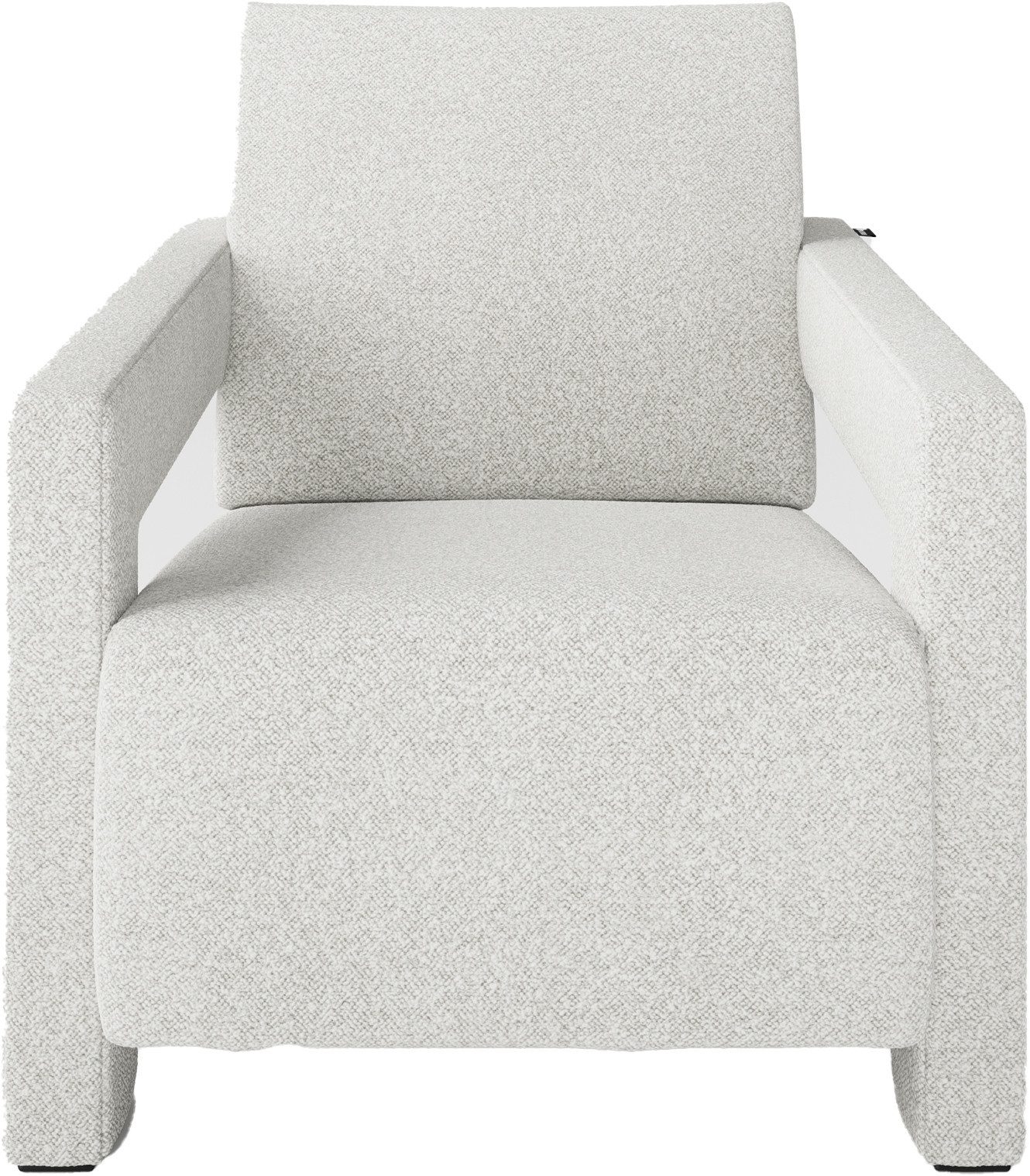 PLAYBOY Loungesessel Danelle