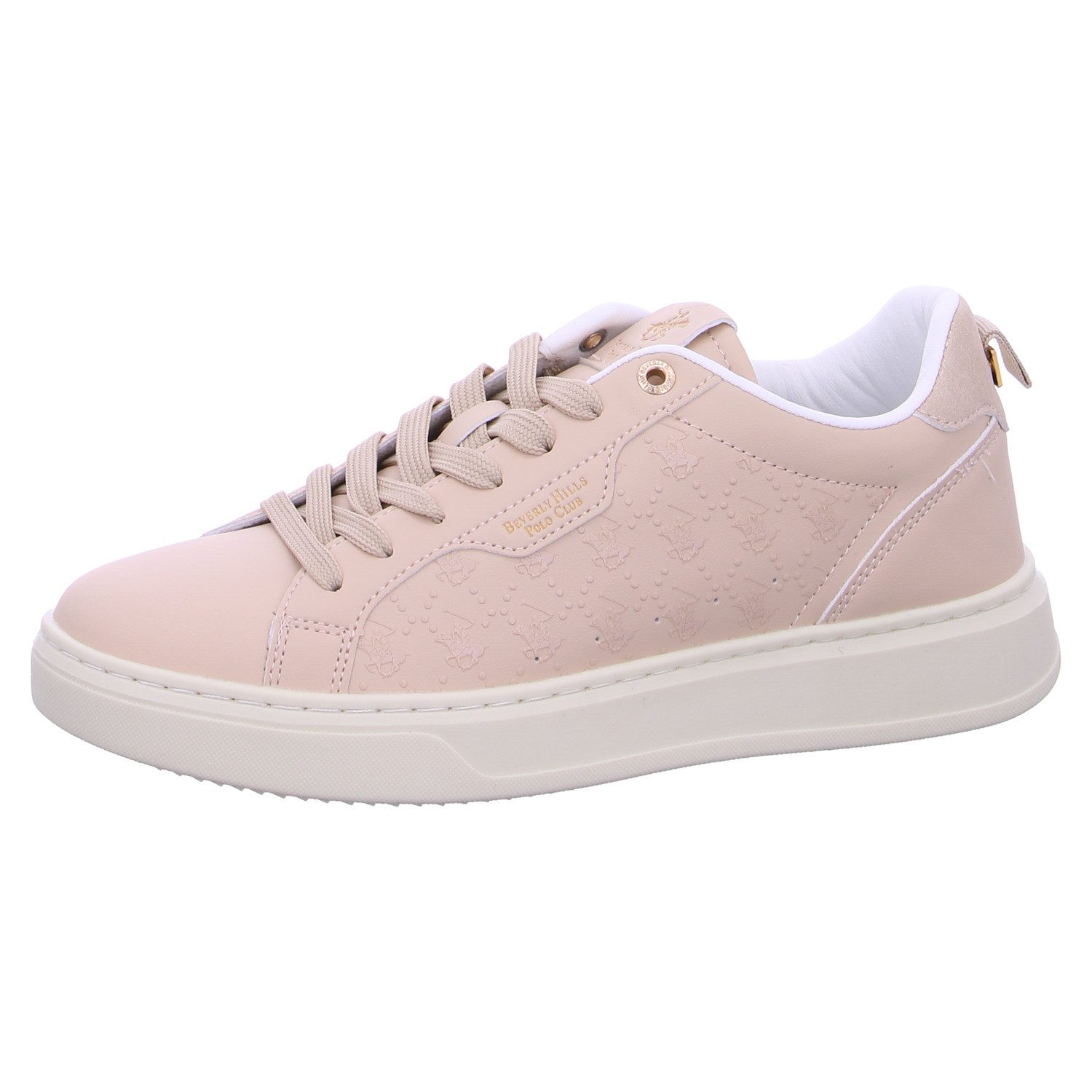BEVERLY HILLS POLO CLUB Kelle LTX Sneaker