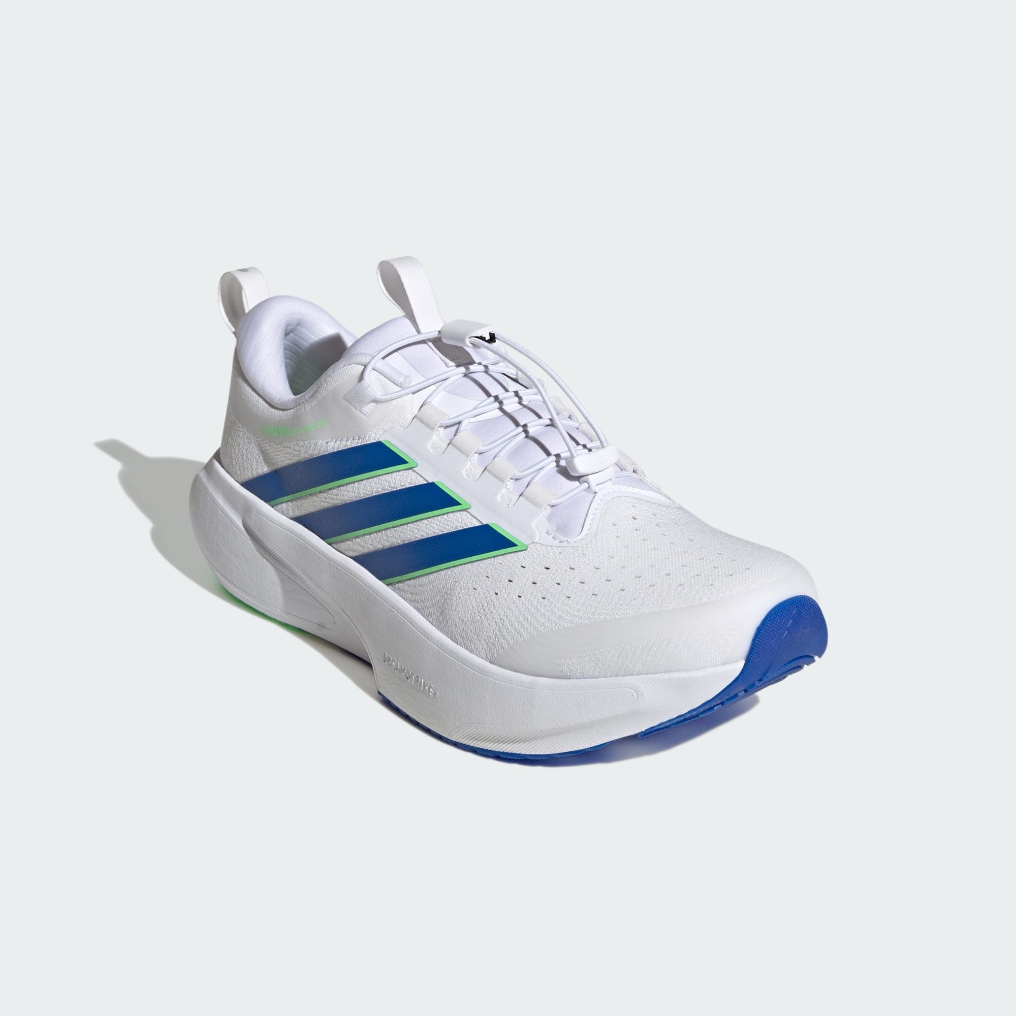 adidas Performance SUPERNOVA RISE 3 ADAPTIVE LAUFSCHUH Laufschuh