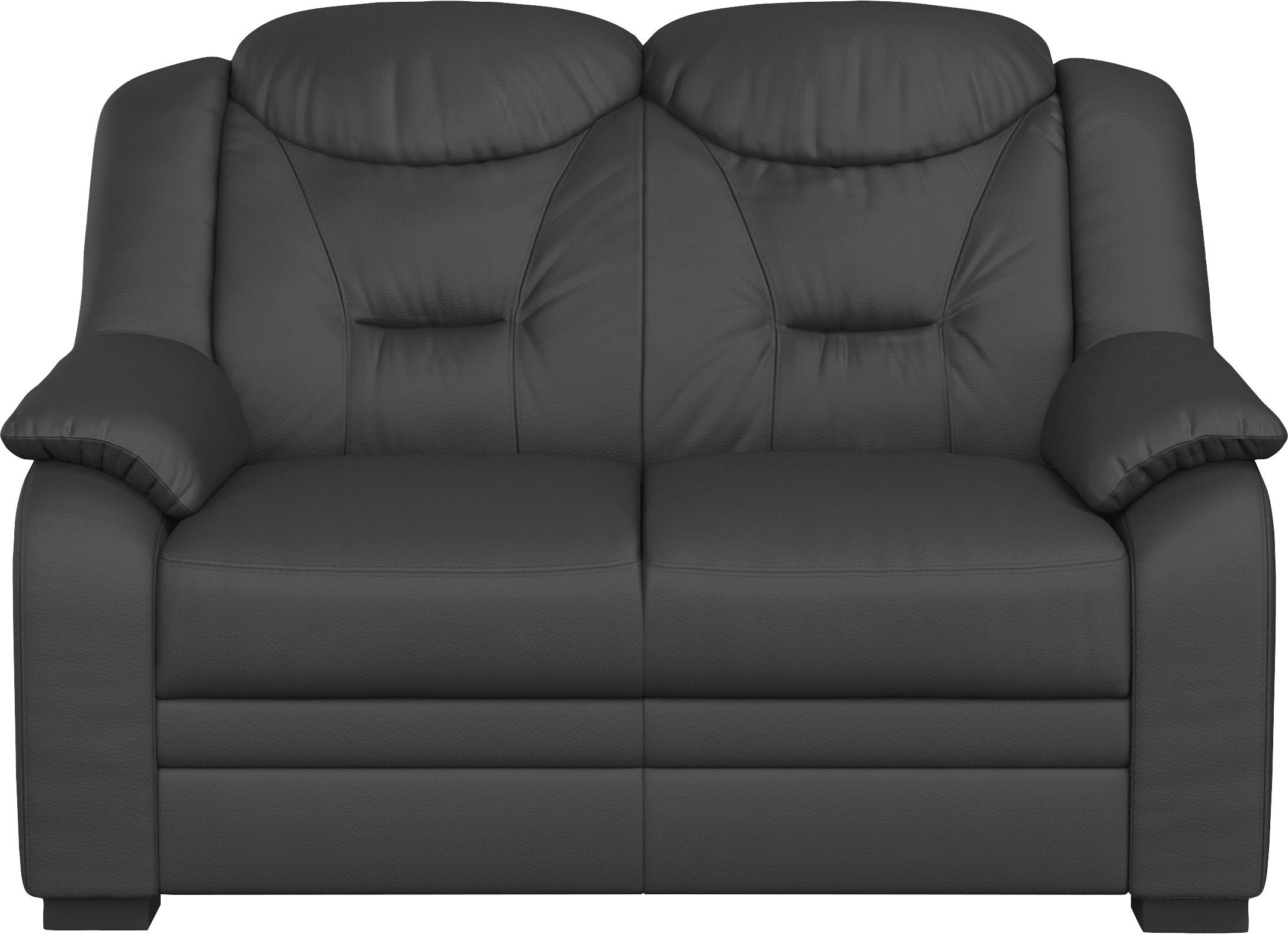 COTTA 2-Sitzer Marcus, Sofa mit hoher günstig online kaufen