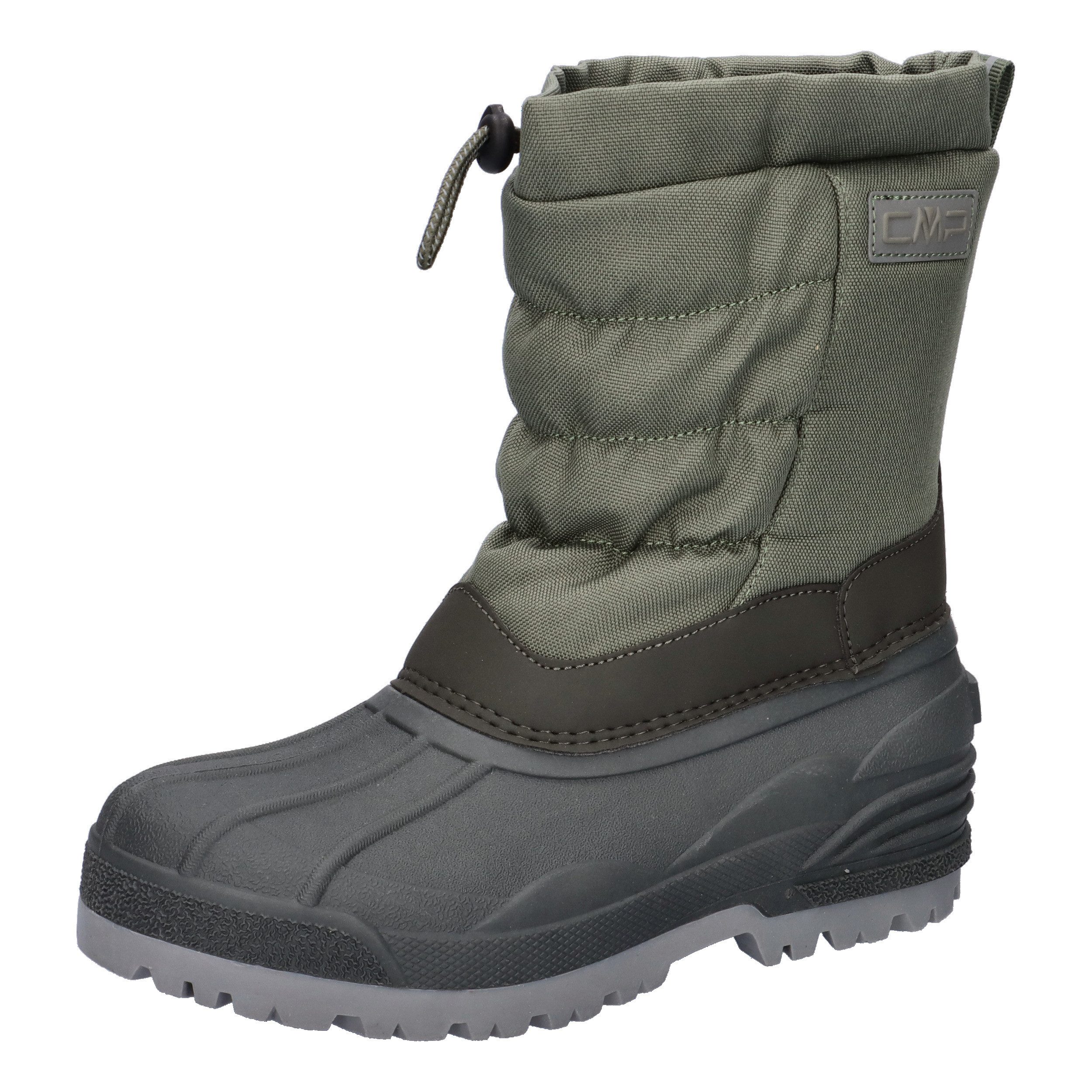CMP Kinder Winterstiefel Kids Hanki 3.0 Snow Boots 3Q75674J Winterstiefel