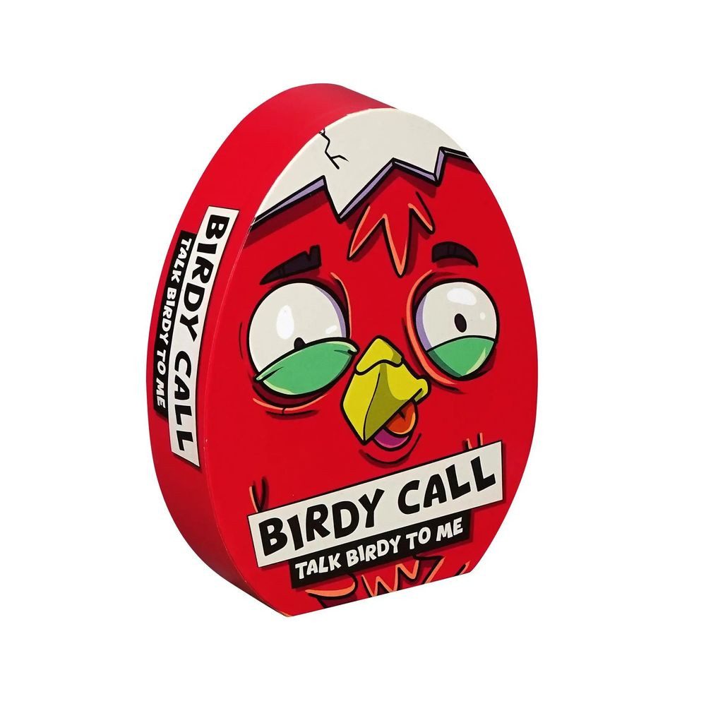 Piatnik Spiel Birdy Call