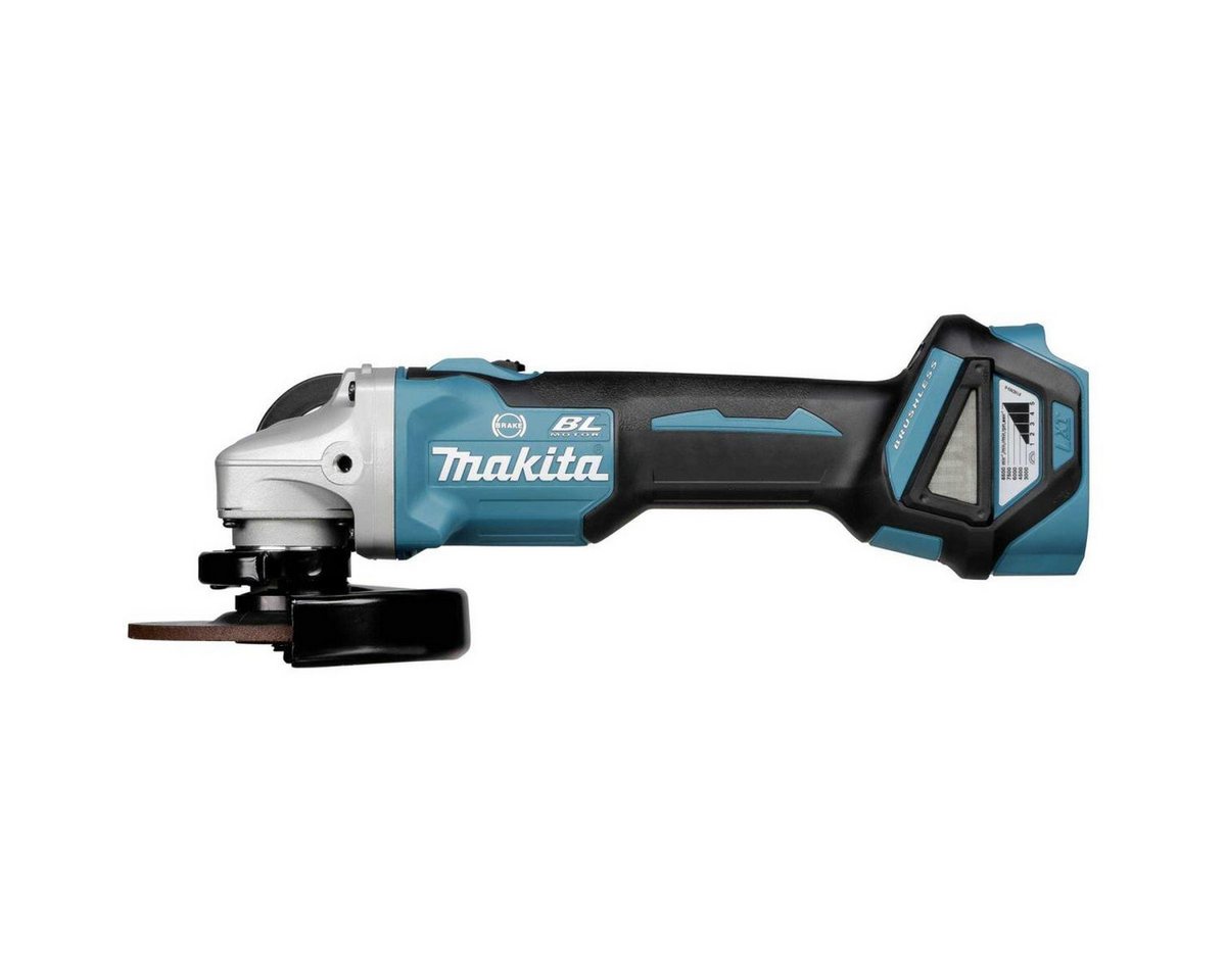 Thumbnail - Makita Akku-Multifunktionswerkzeug DGA513 Winkelschleifer, Produkt, Makita, Makita Werkzeug und Geräte für Heimwerker un...