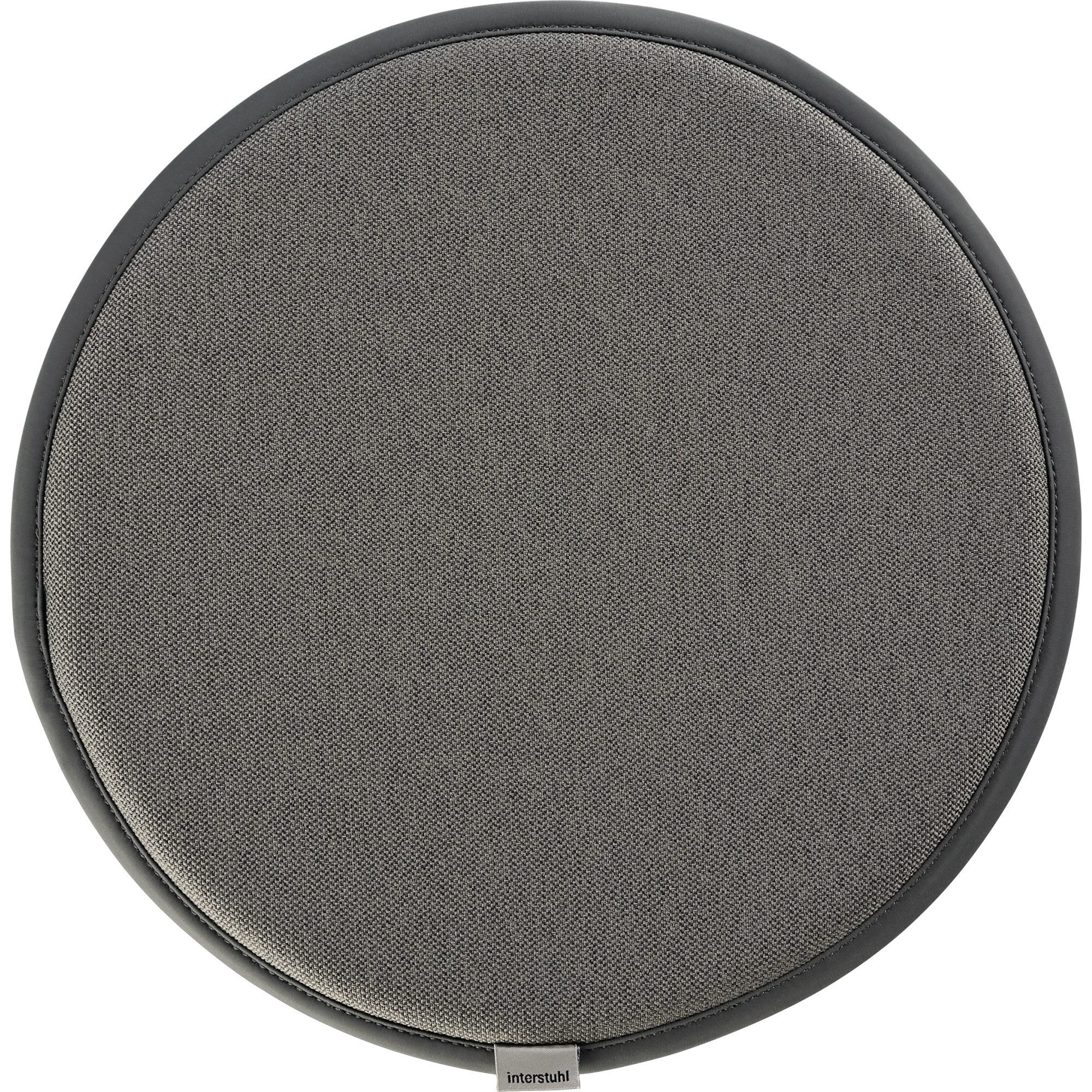 Interstuhl Stuhl Kissen UPis1 150U 10400798 quarzgrau
