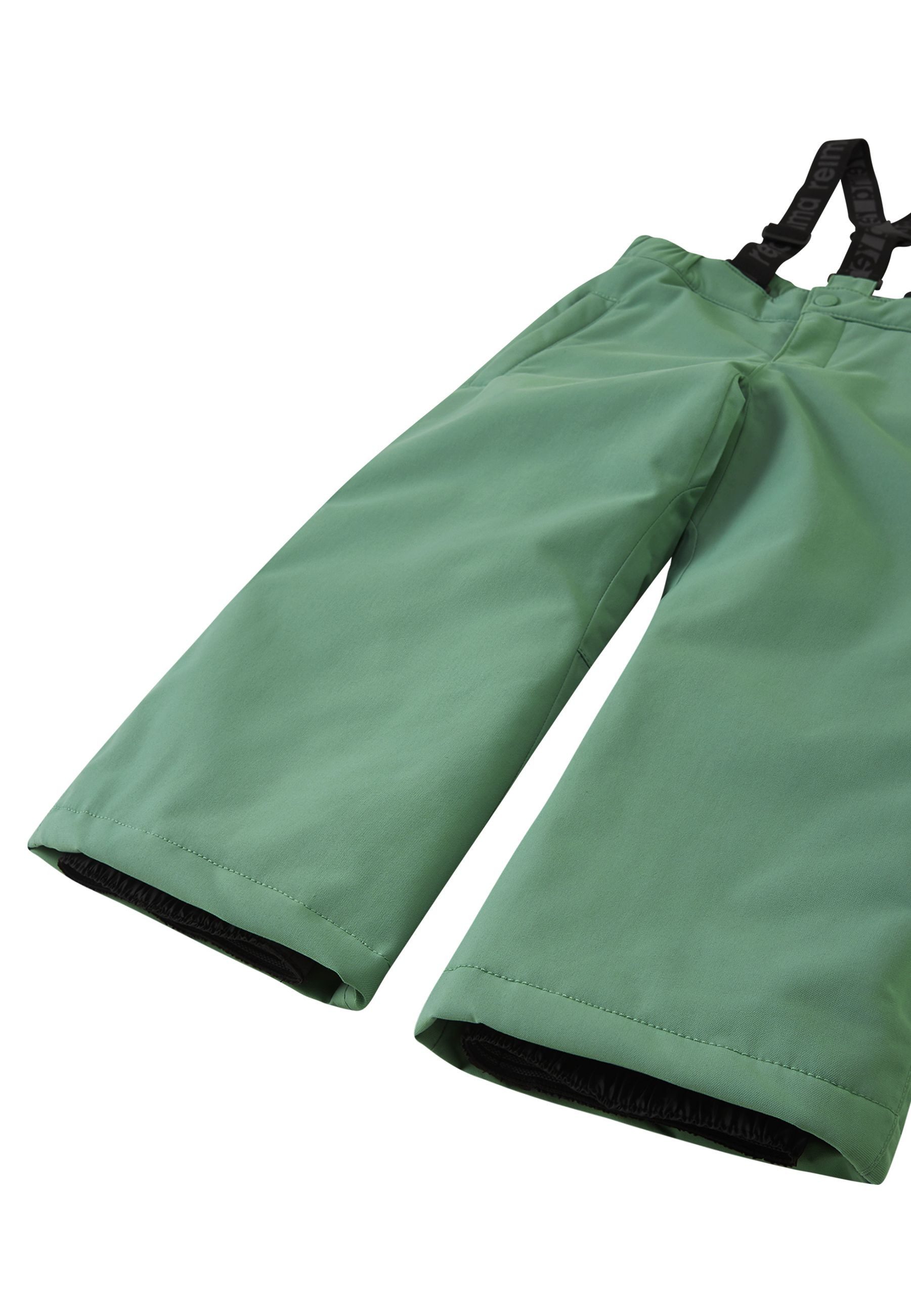 reima Skihose SKIHOSE LOIKIN ReimaTec Schneehose (1-tlg) mit BIONIC-FINISH®ECO Beschichtung