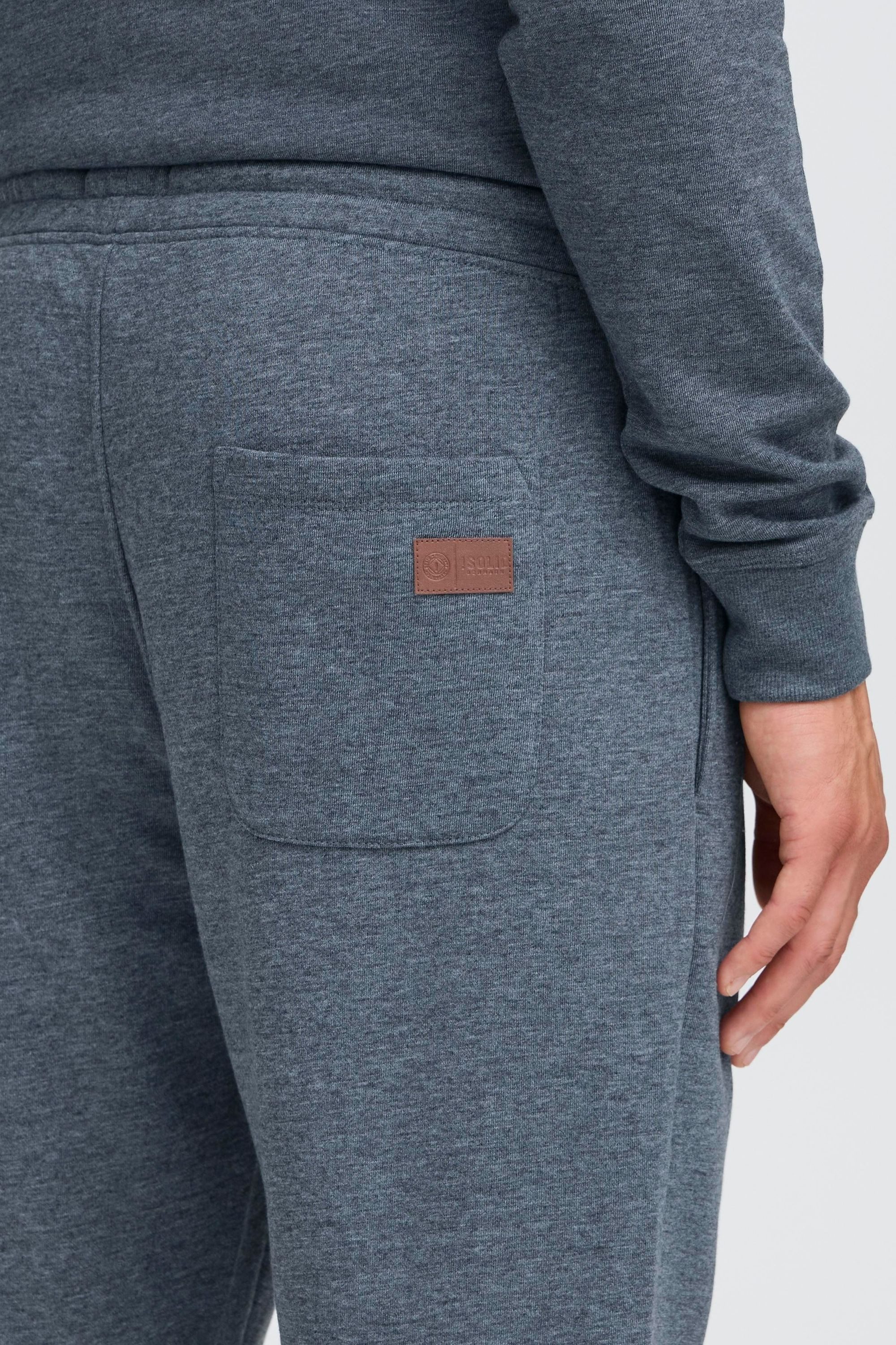 !Solid Sweathose SDSimas Lässige Sweathose mit elastischem Bund und Tunnelzug