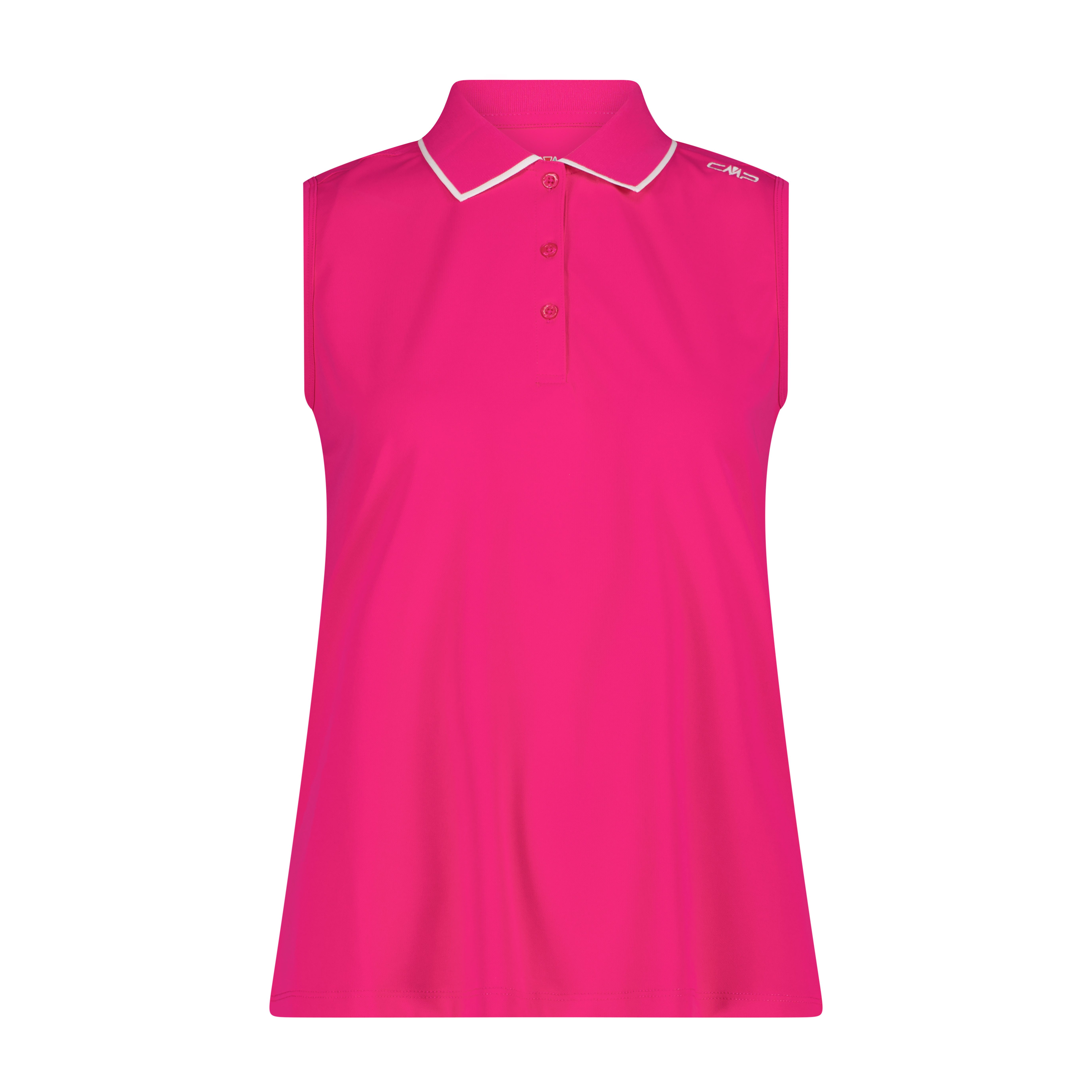 CMP Poloshirt CMP Damen Poloshirt WOMAN günstig online kaufen