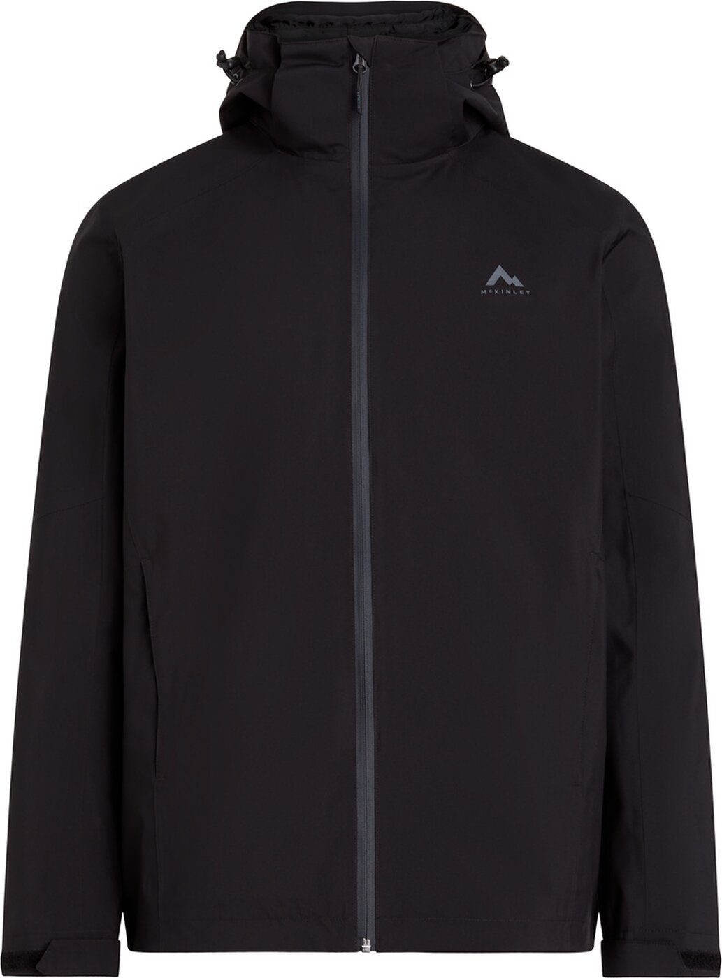 McKINLEY Funktionsjacke He.-Funktions-Jacke Larra II M günstig online kaufen