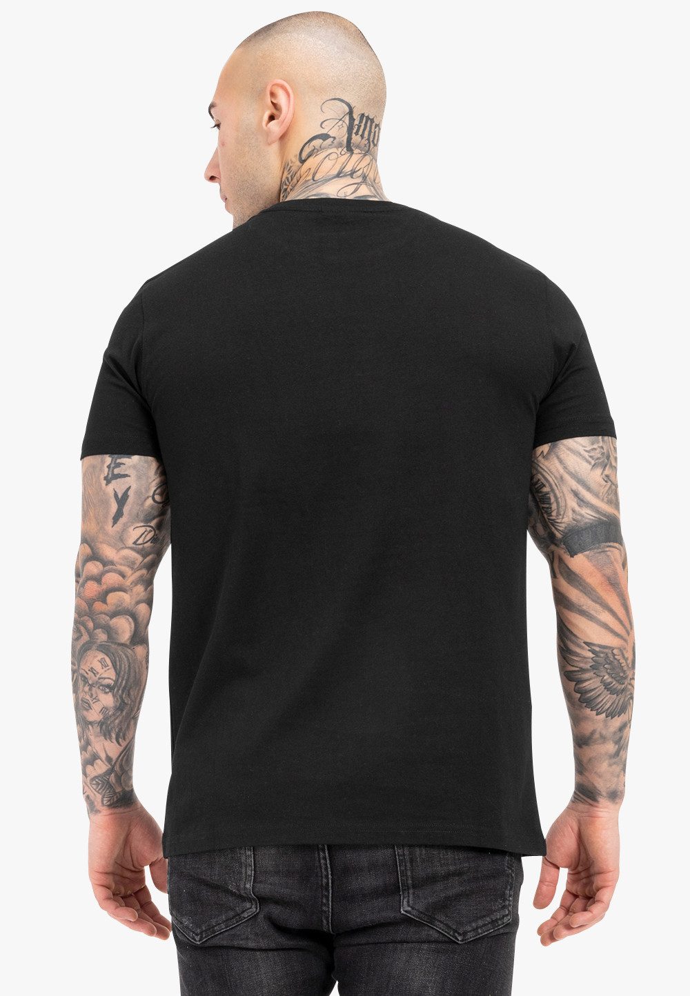 TAPOUT T-Shirt HAMLINES