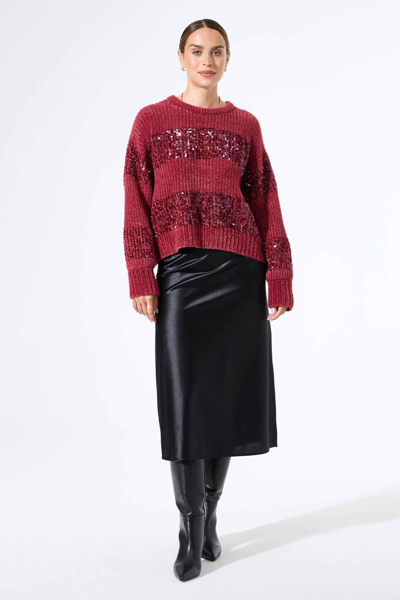 Garcia Hosenrock ladies skirt