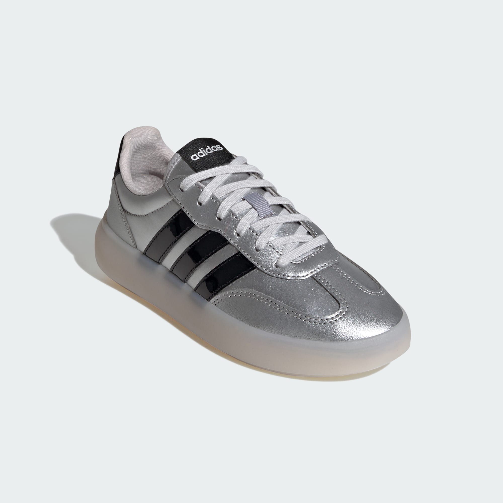 adidas Sportswear BARREDA DECODE SCHUHE Schnürschuh (1-tlg)