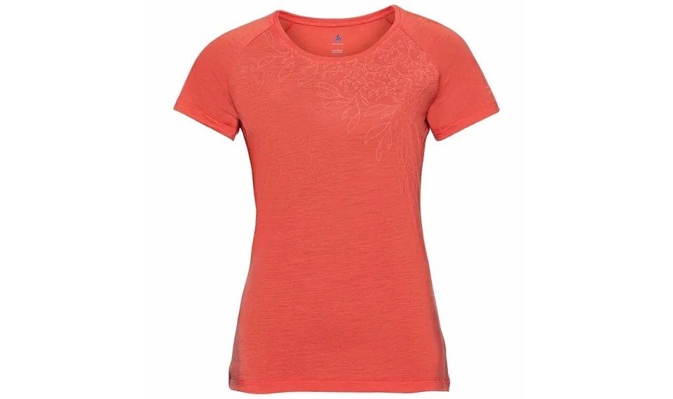 Odlo T-Shirt T-shirt s/s crew neck CONCORD