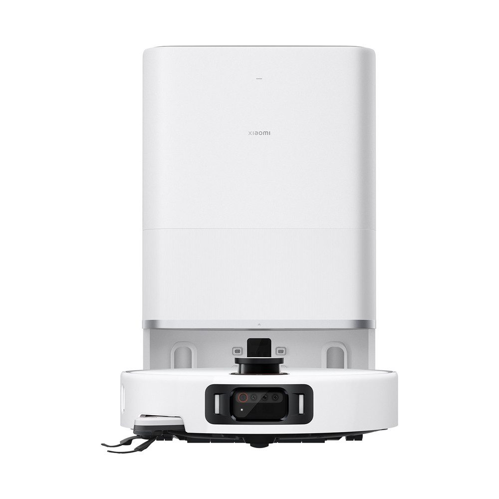 Xiaomi Saugroboter Robot Vacuum 5 Pro 20.000Pa AI-Ausweichfunktion, mit Beutel